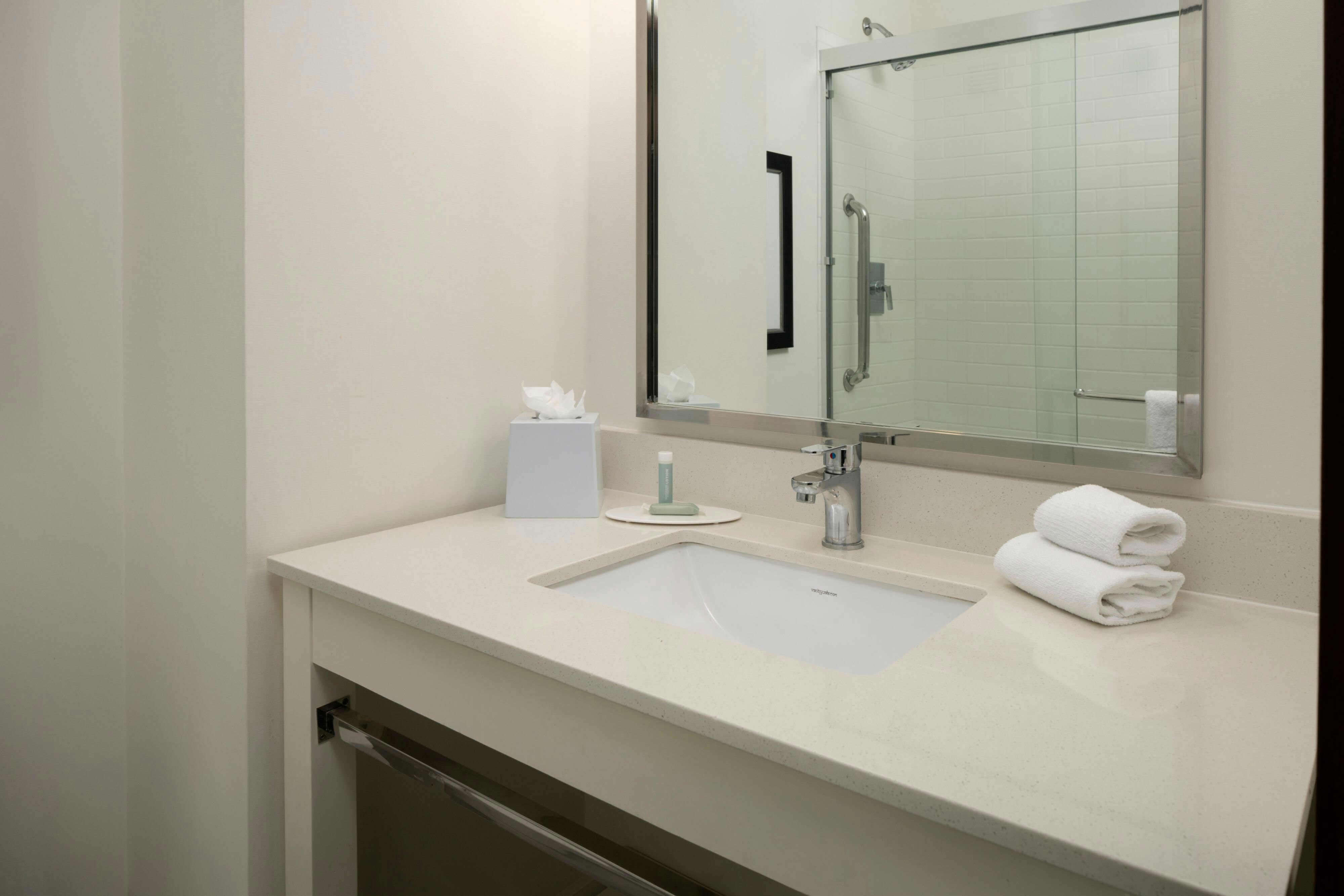 Fairfield by Marriott Inn & Suites Chattanooga