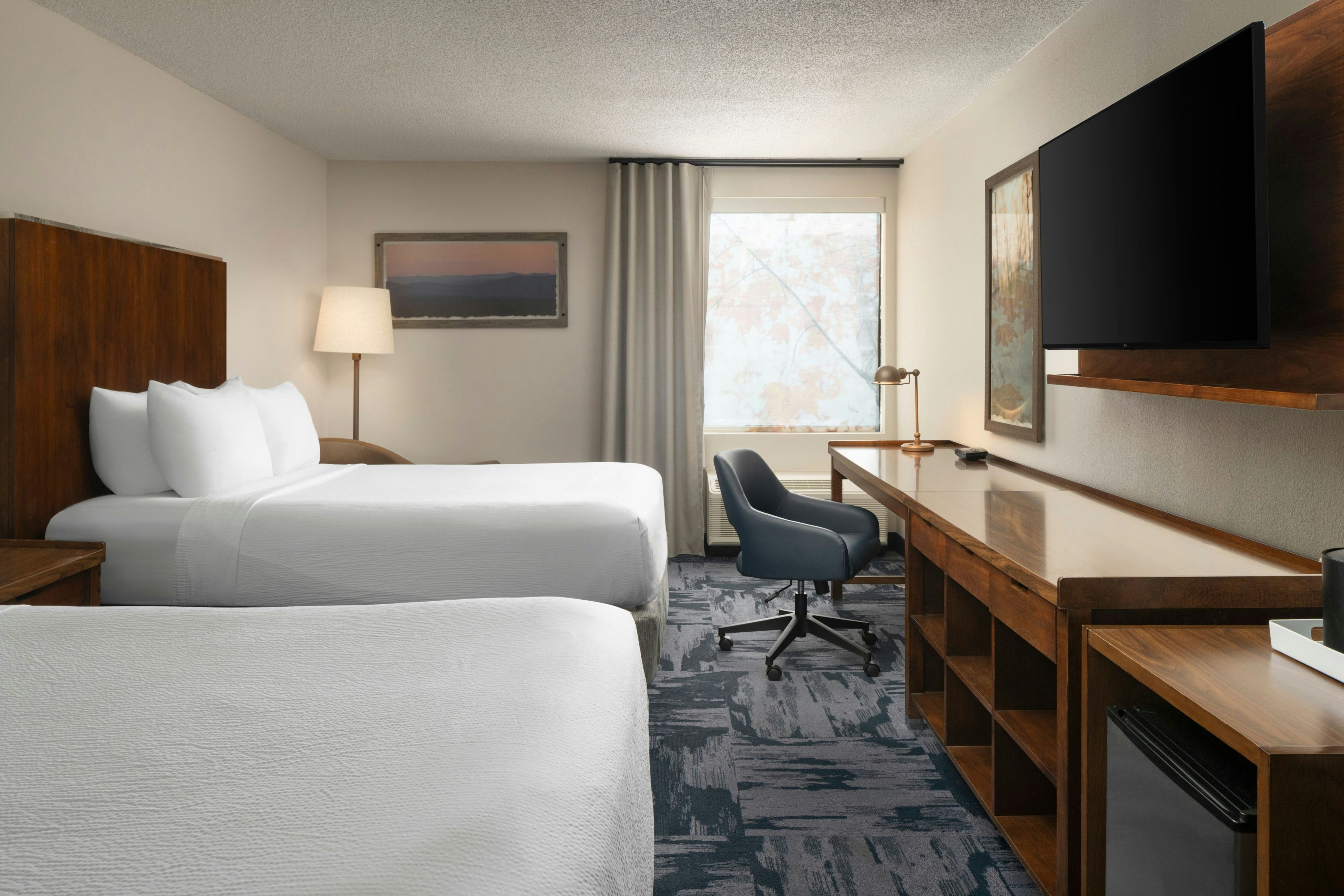 Fairfield by Marriott Inn & Suites Chattanooga
