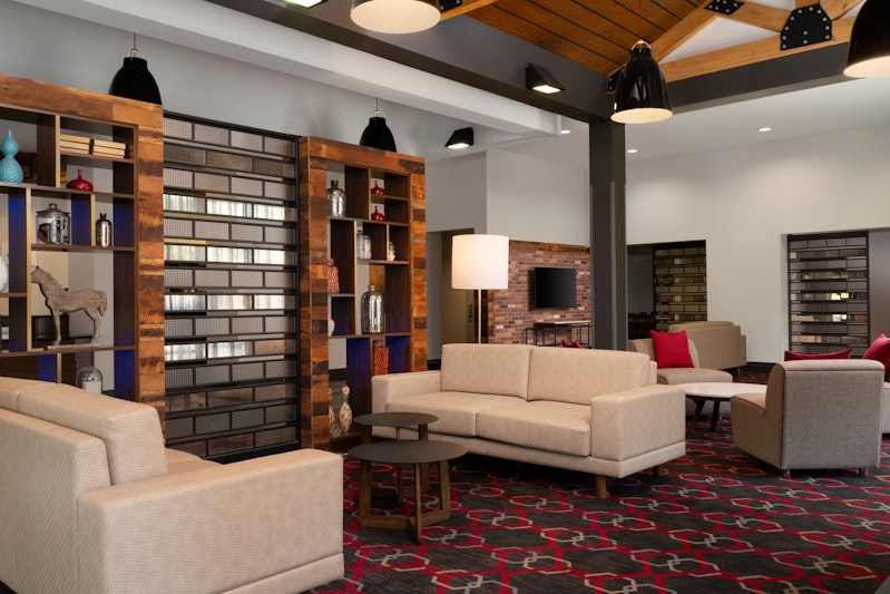 Fairfield by Marriott Inn & Suites Chattanooga