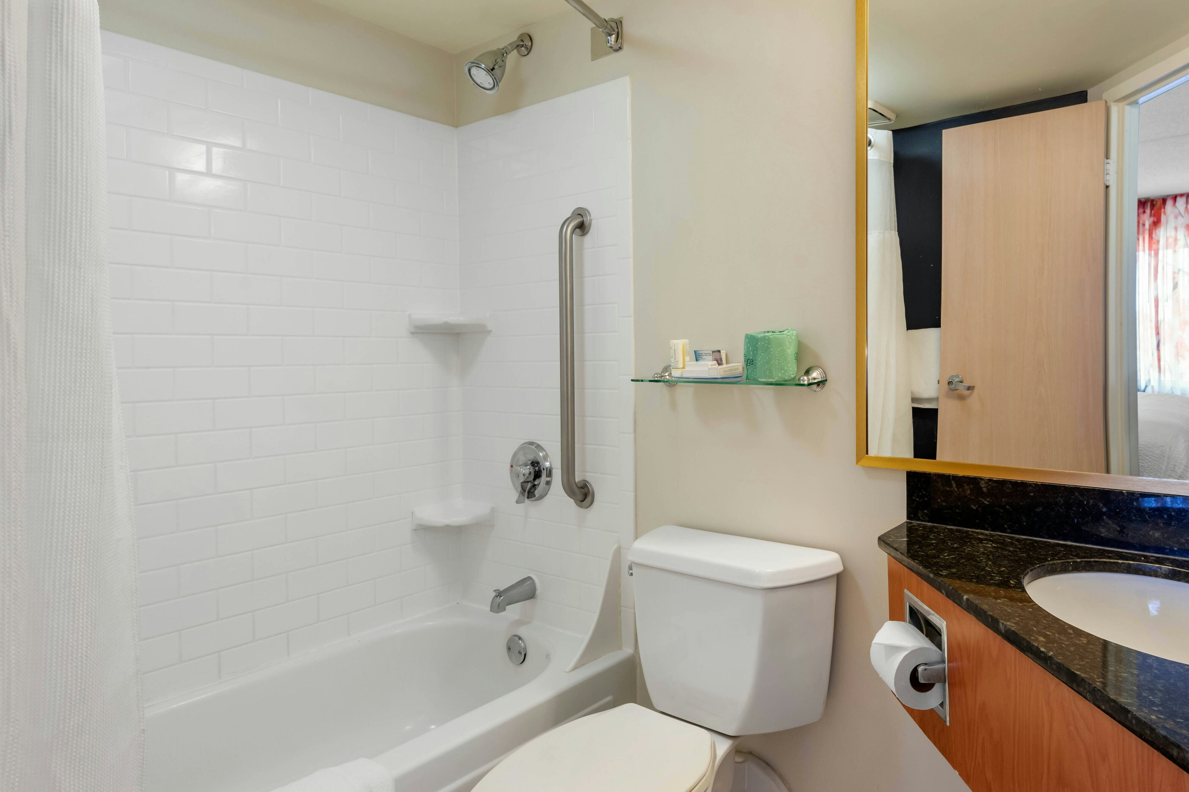 Fairfield by Marriott Inn & Suites Portland Maine Airport