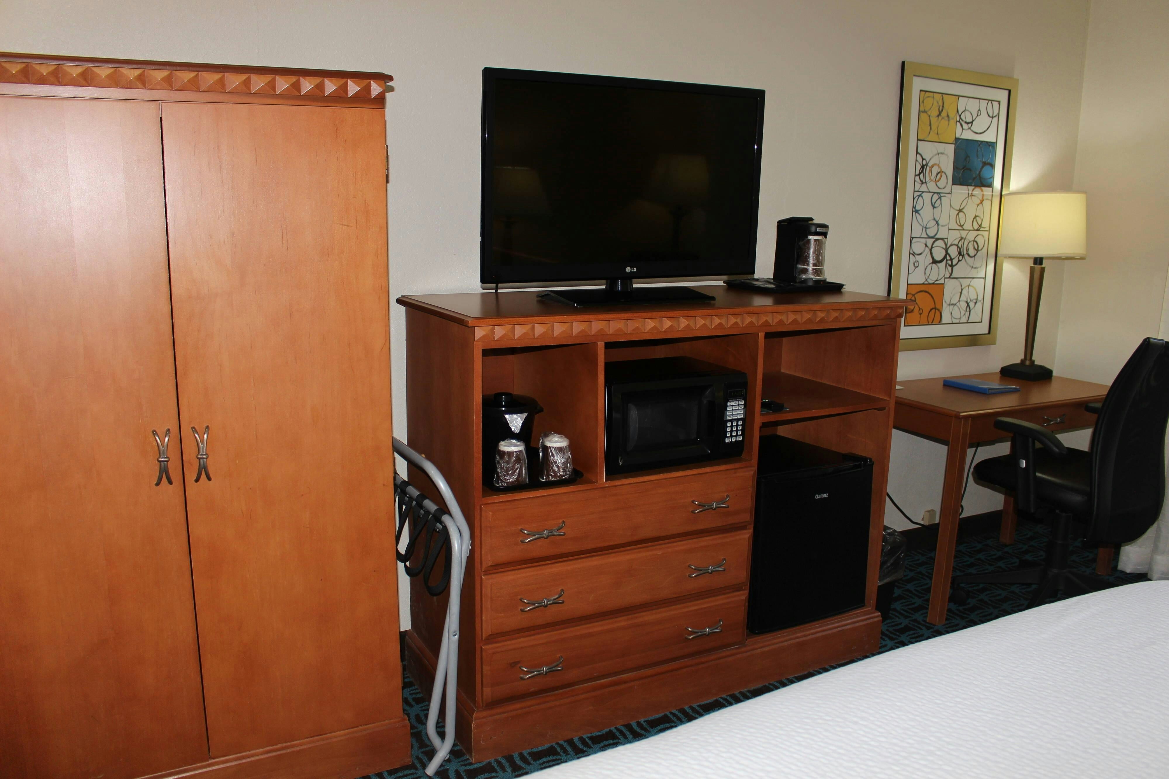 Fairfield by Marriott Inn & Suites Kansas City Liberty
