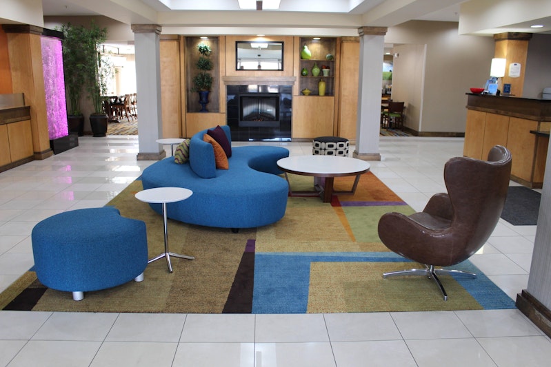 Fairfield by Marriott Inn & Suites Kansas City Liberty