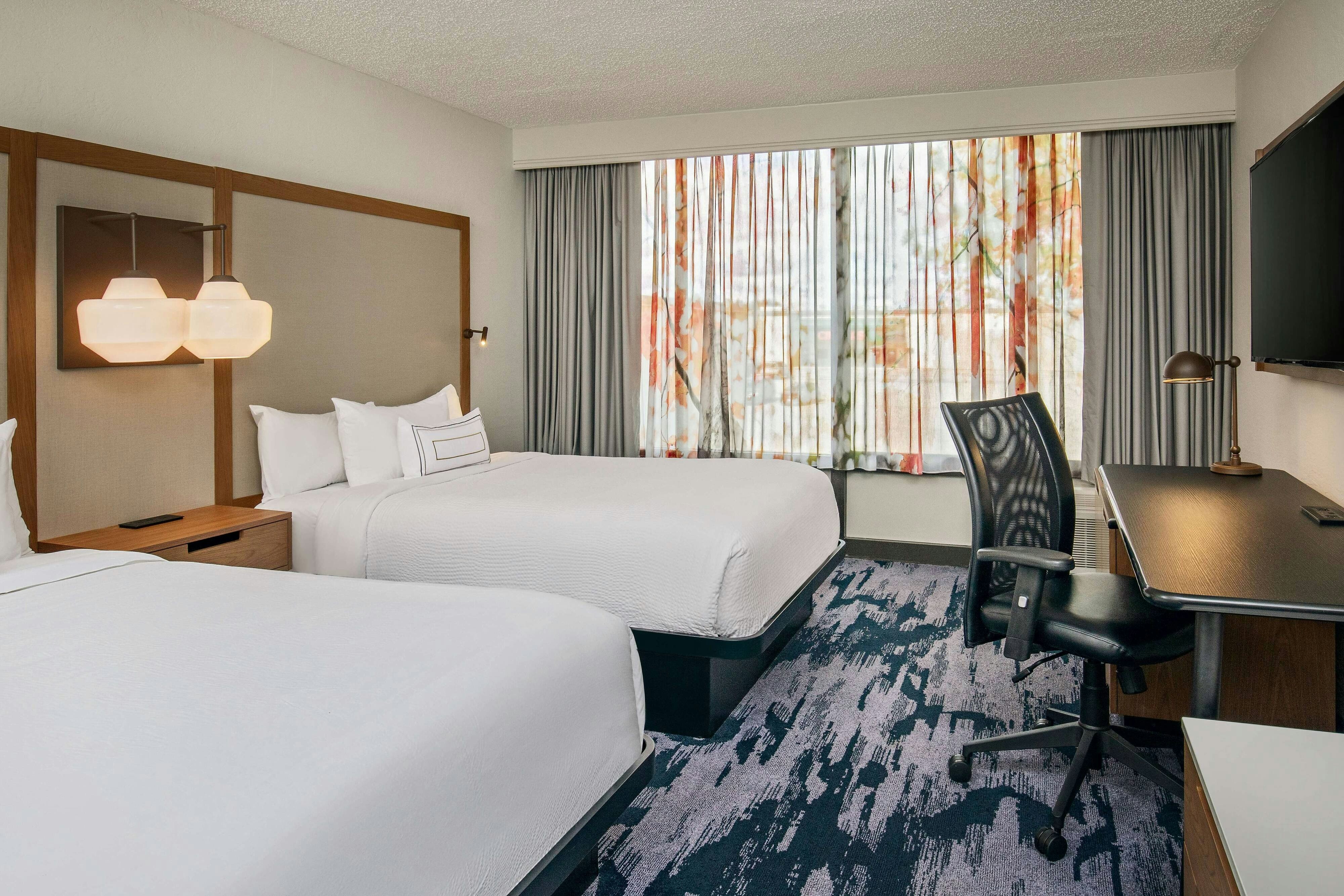 Fairfield Inn Bangor