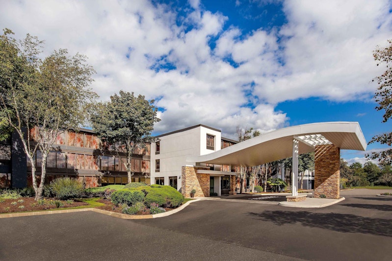 Fairfield Inn Bangor