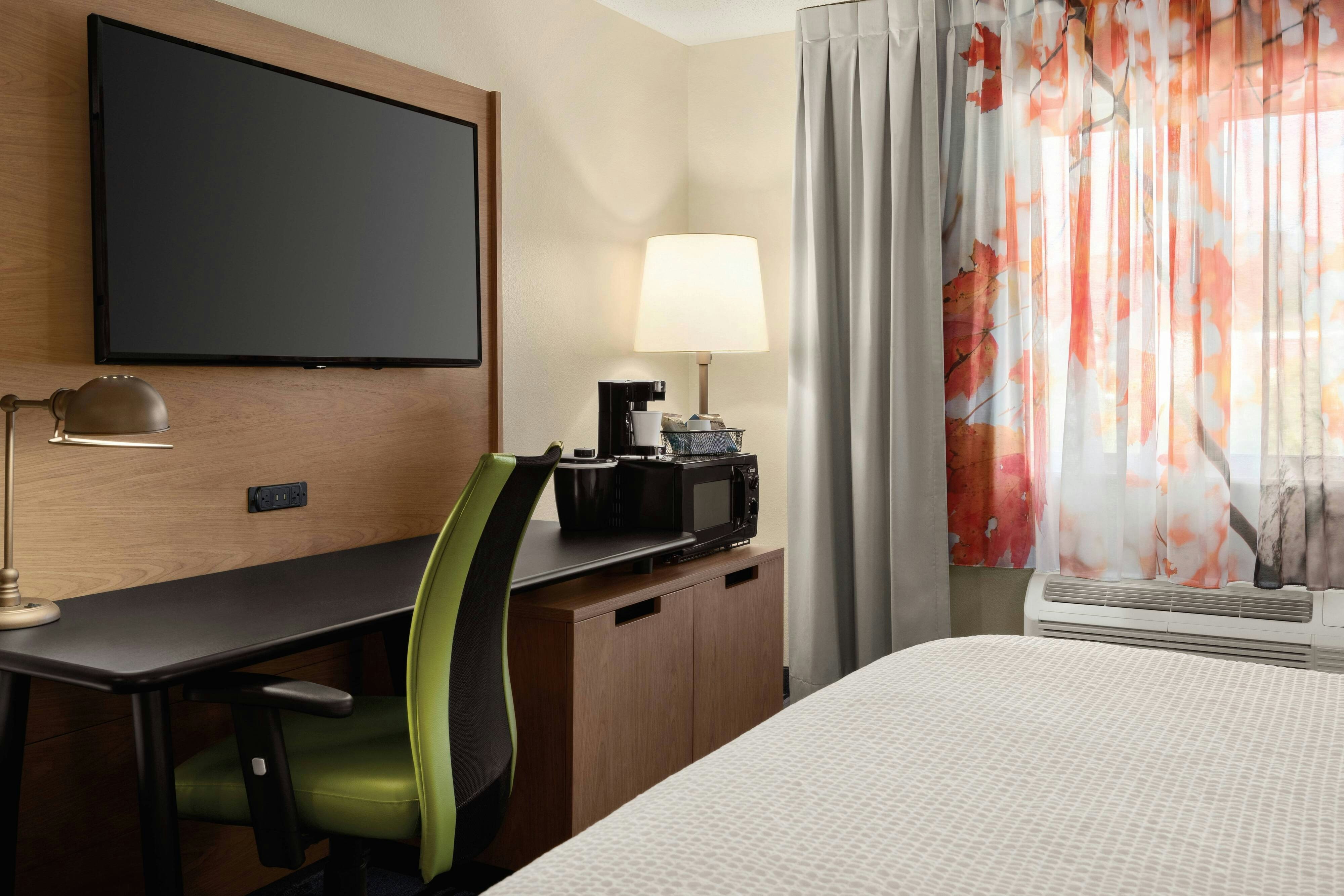 Fairfield Inn Scranton