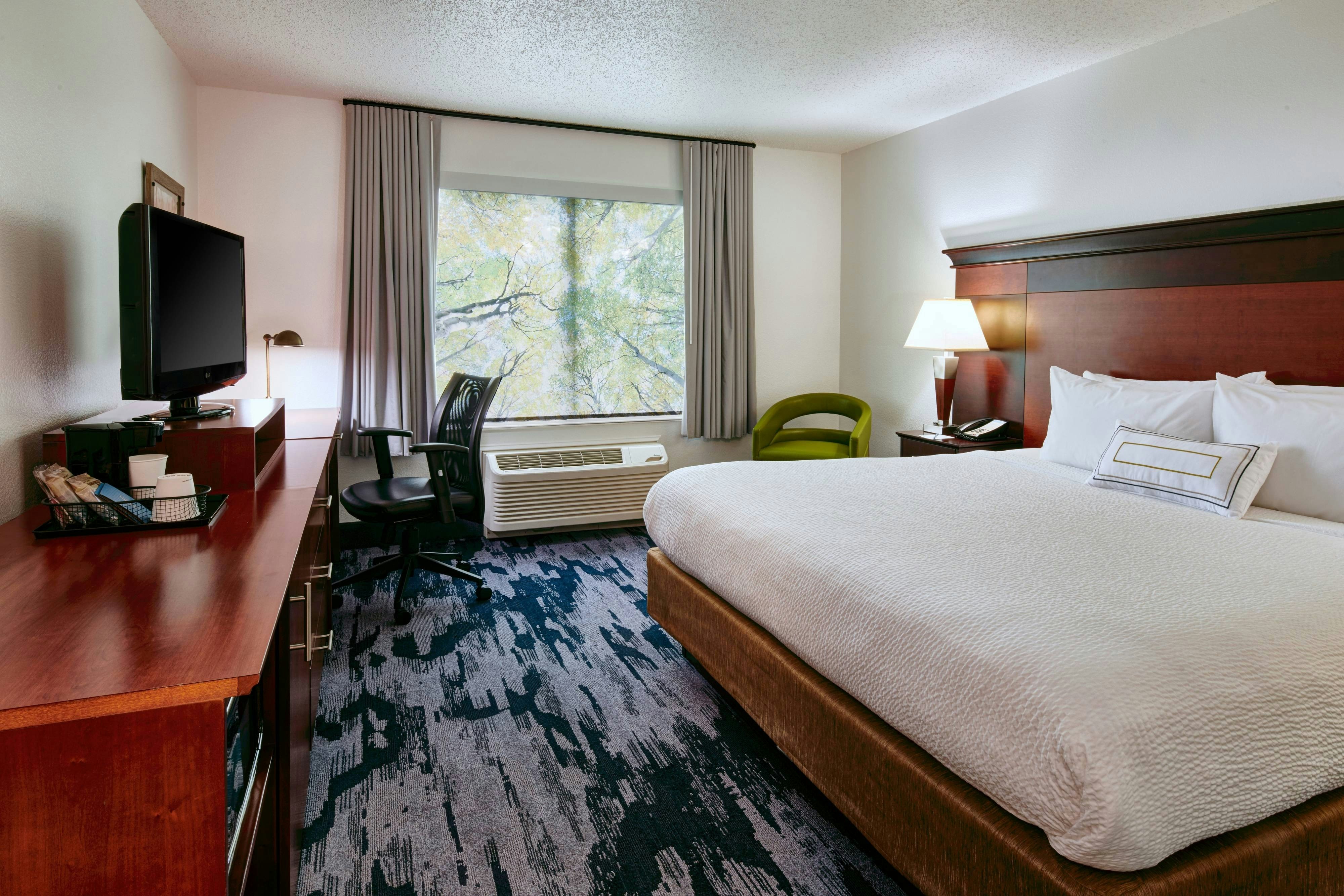 Fairfield by Marriott Inn & Suites Detroit Livonia
