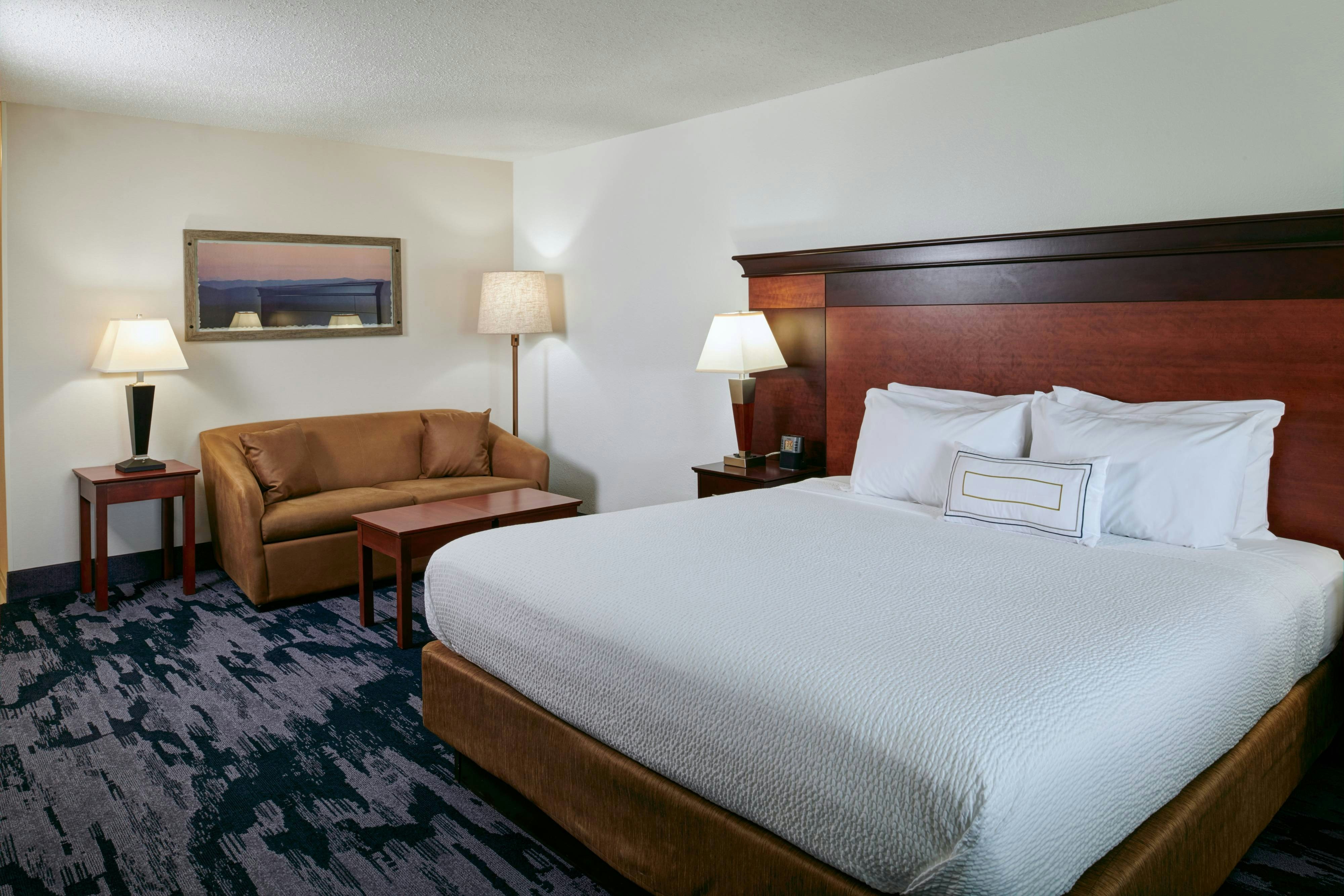 Fairfield by Marriott Inn & Suites Detroit Livonia