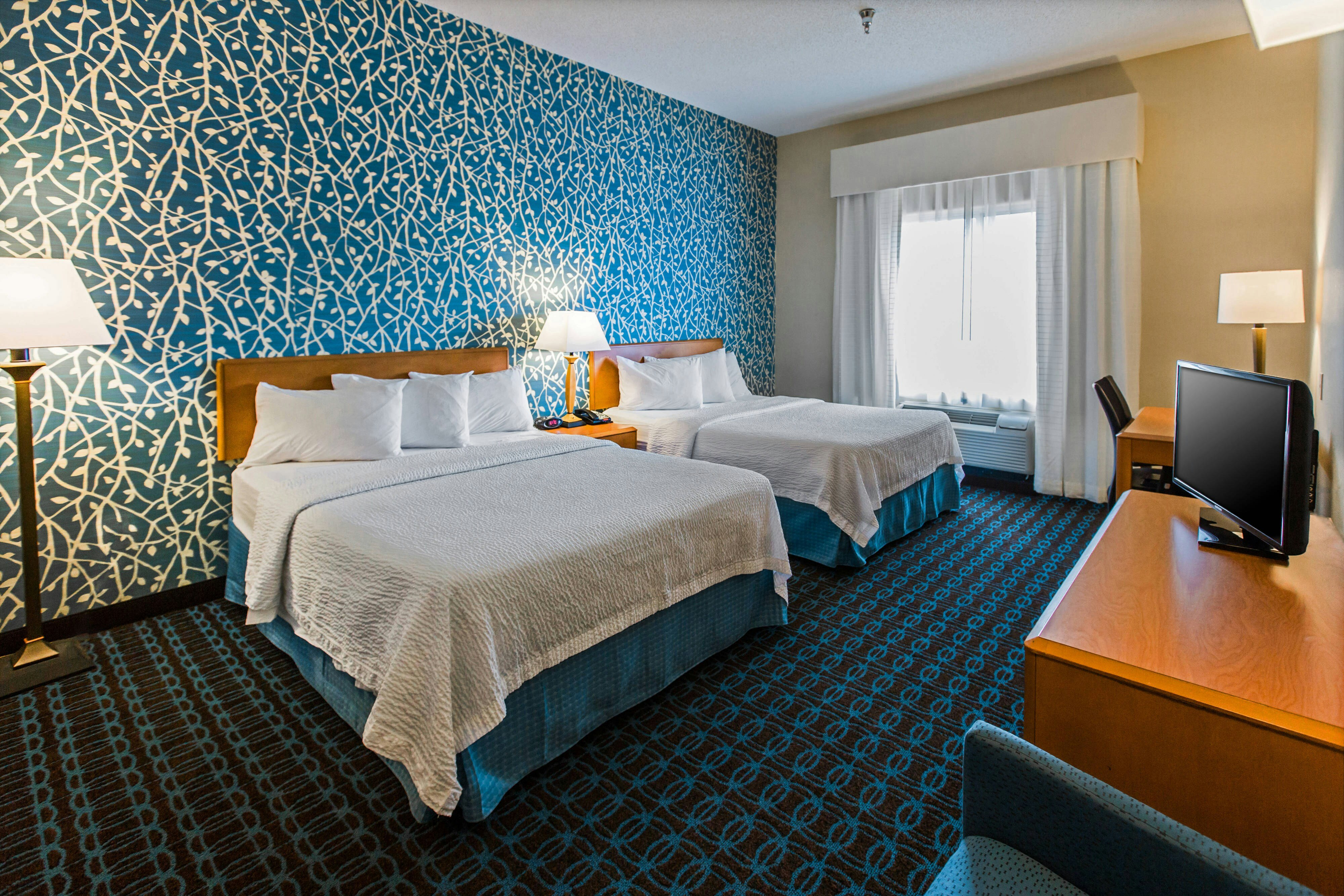 Fairfield by Marriott Inn & Suites Toledo North