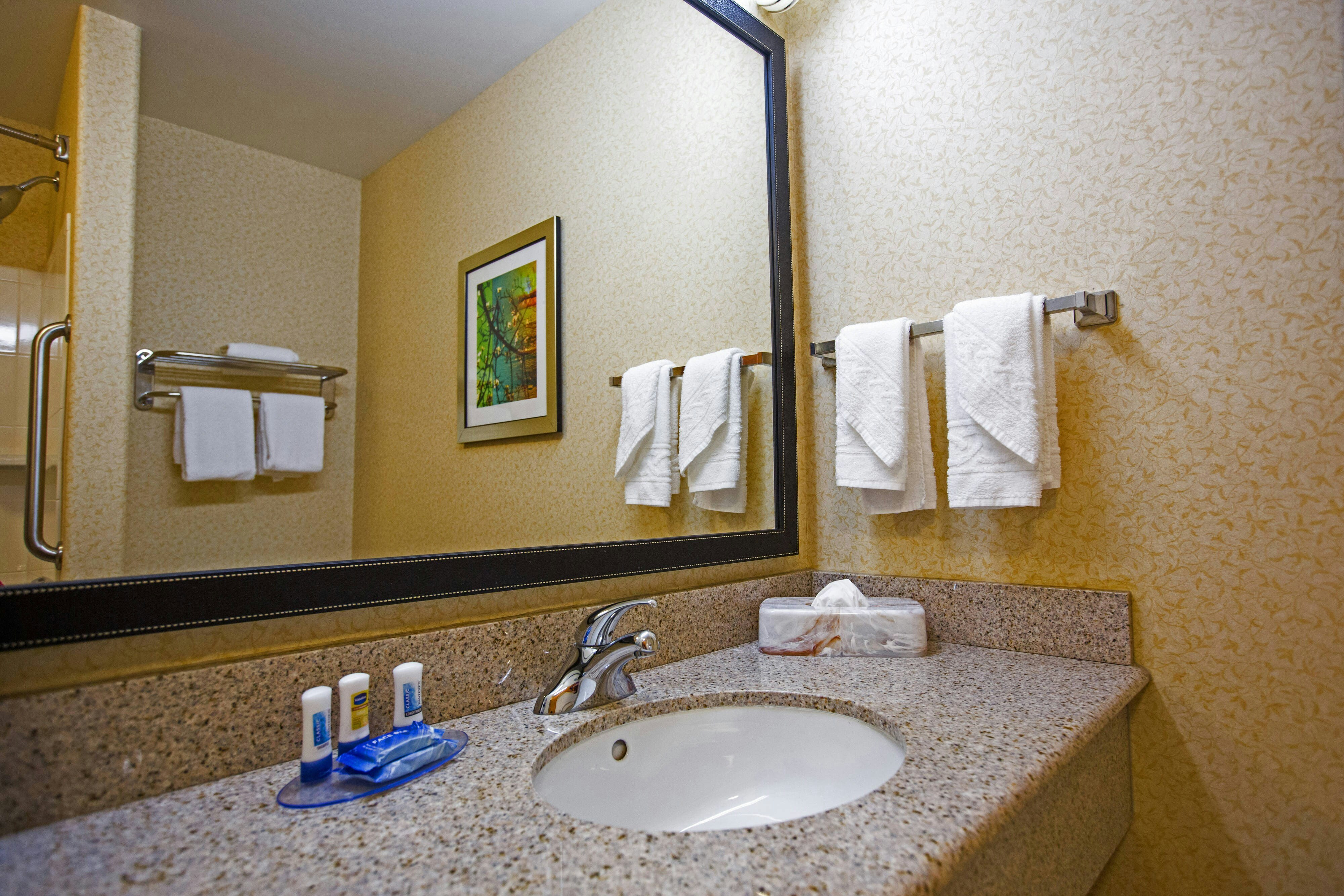Fairfield by Marriott Inn & Suites Toledo North