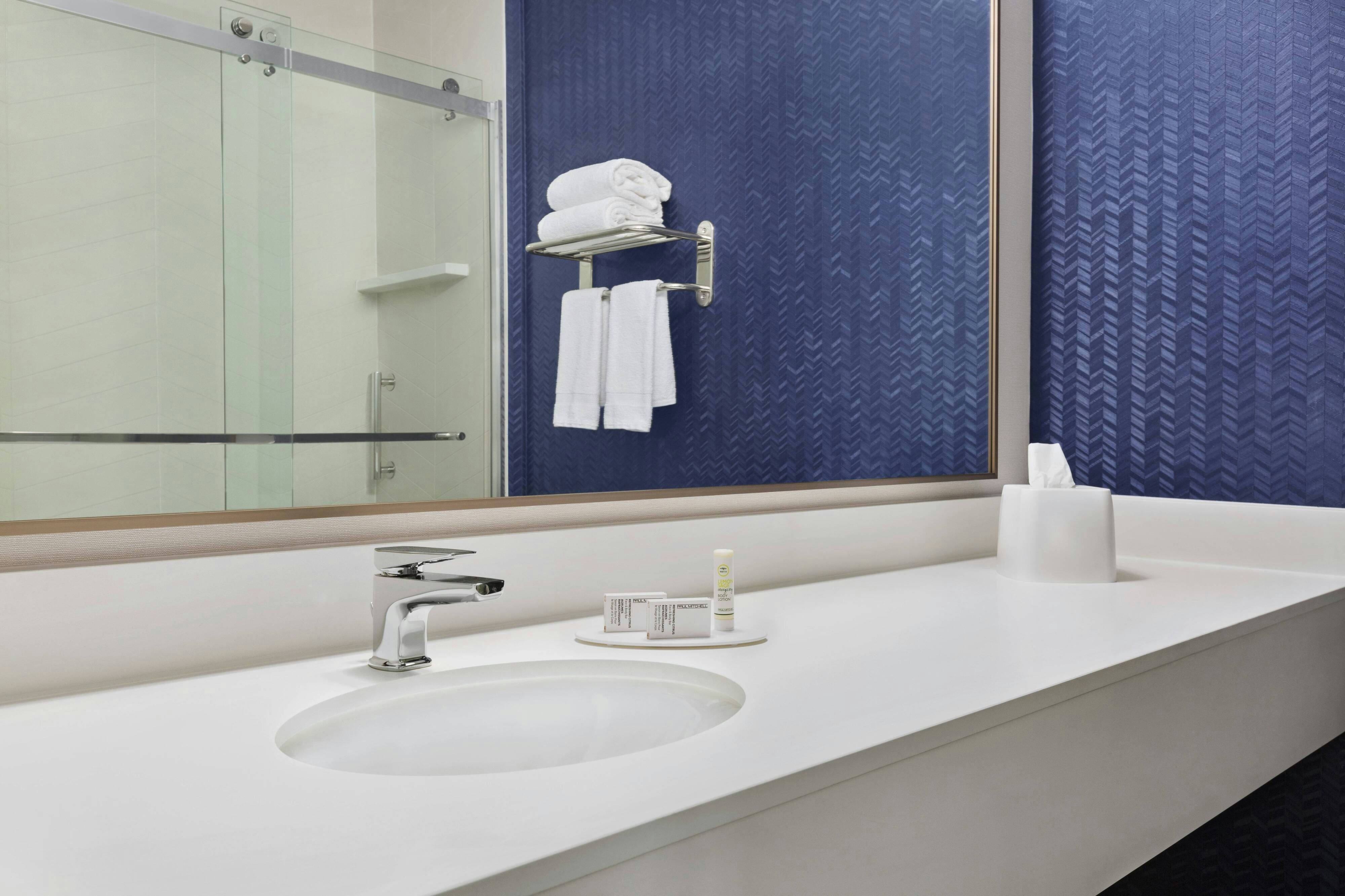 Fairfield Inn Tracy