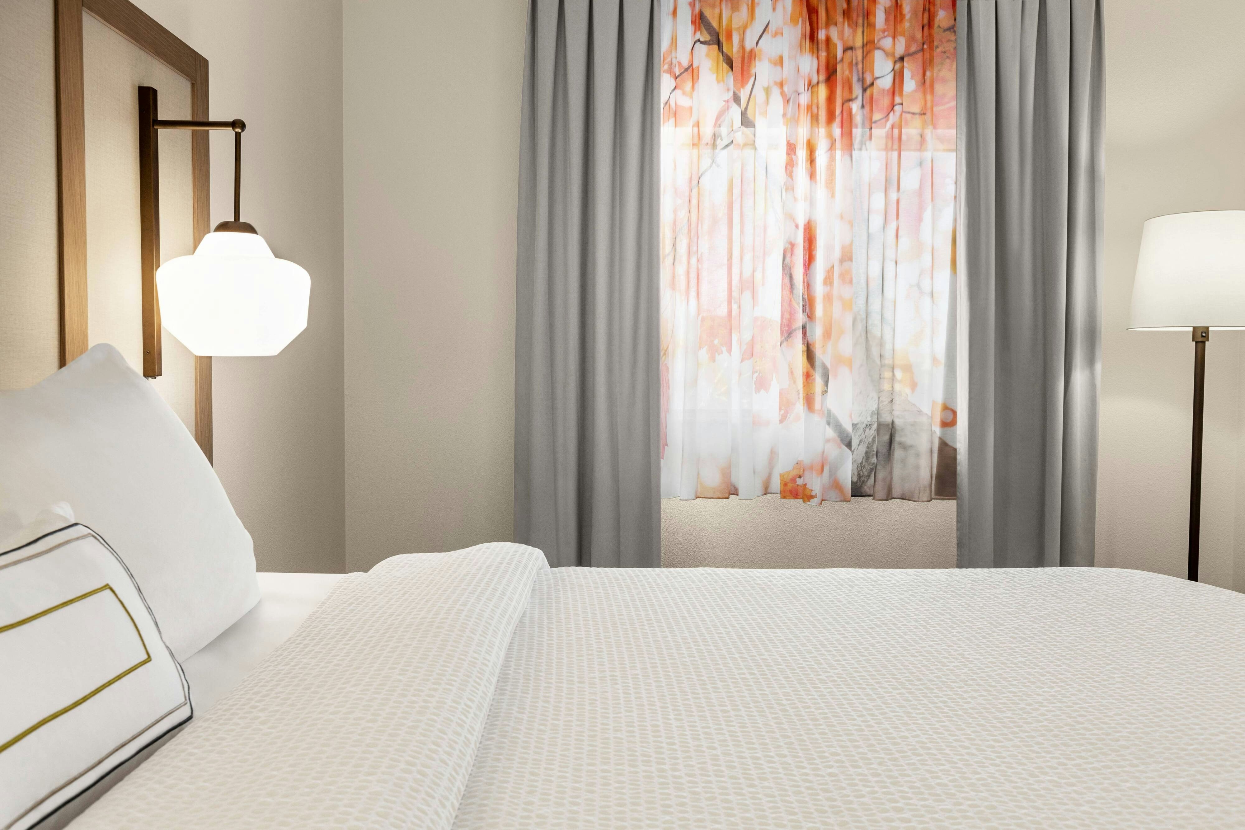 Fairfield Inn Tracy