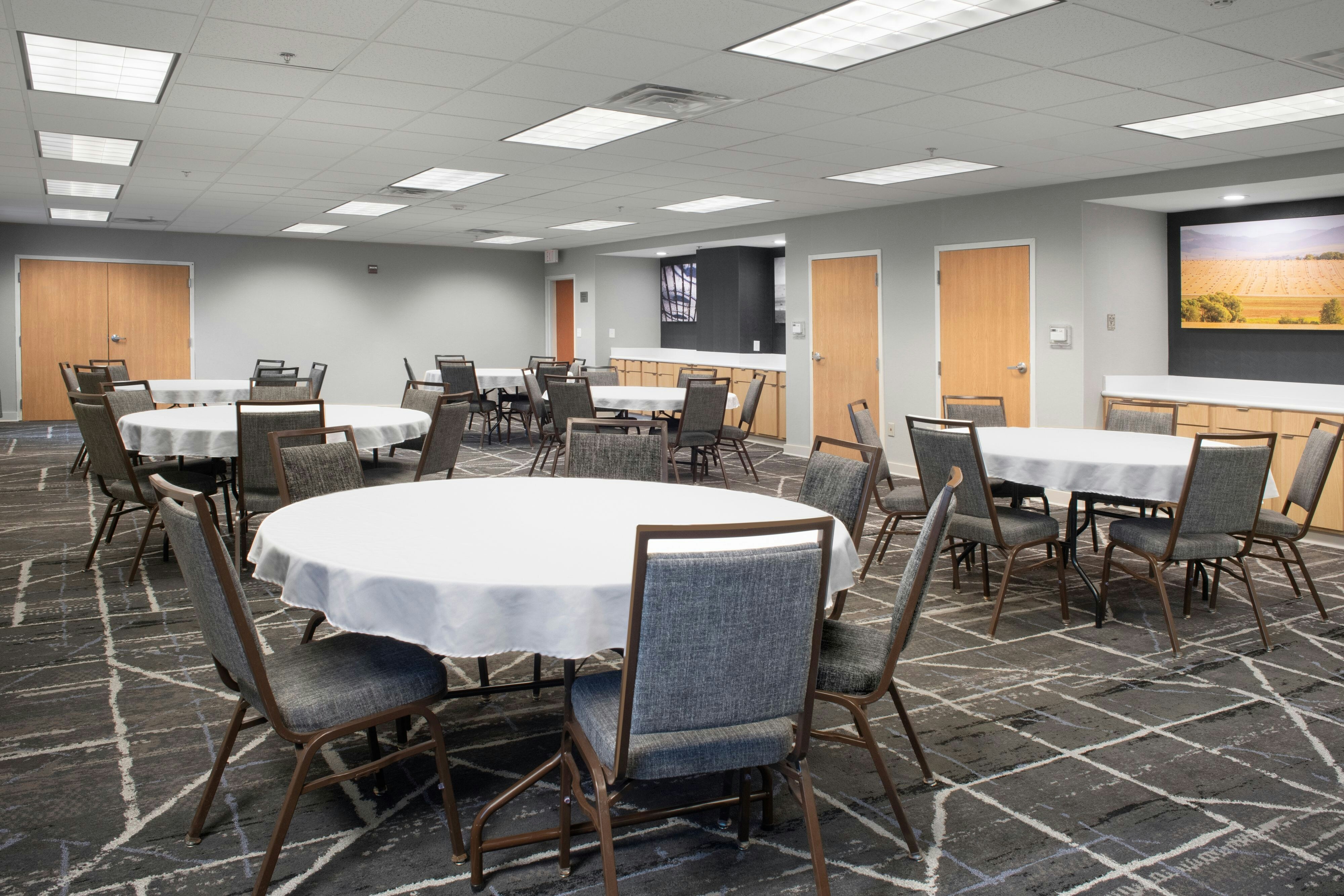 Fairfield by Marriott Inn & Suites San Angelo