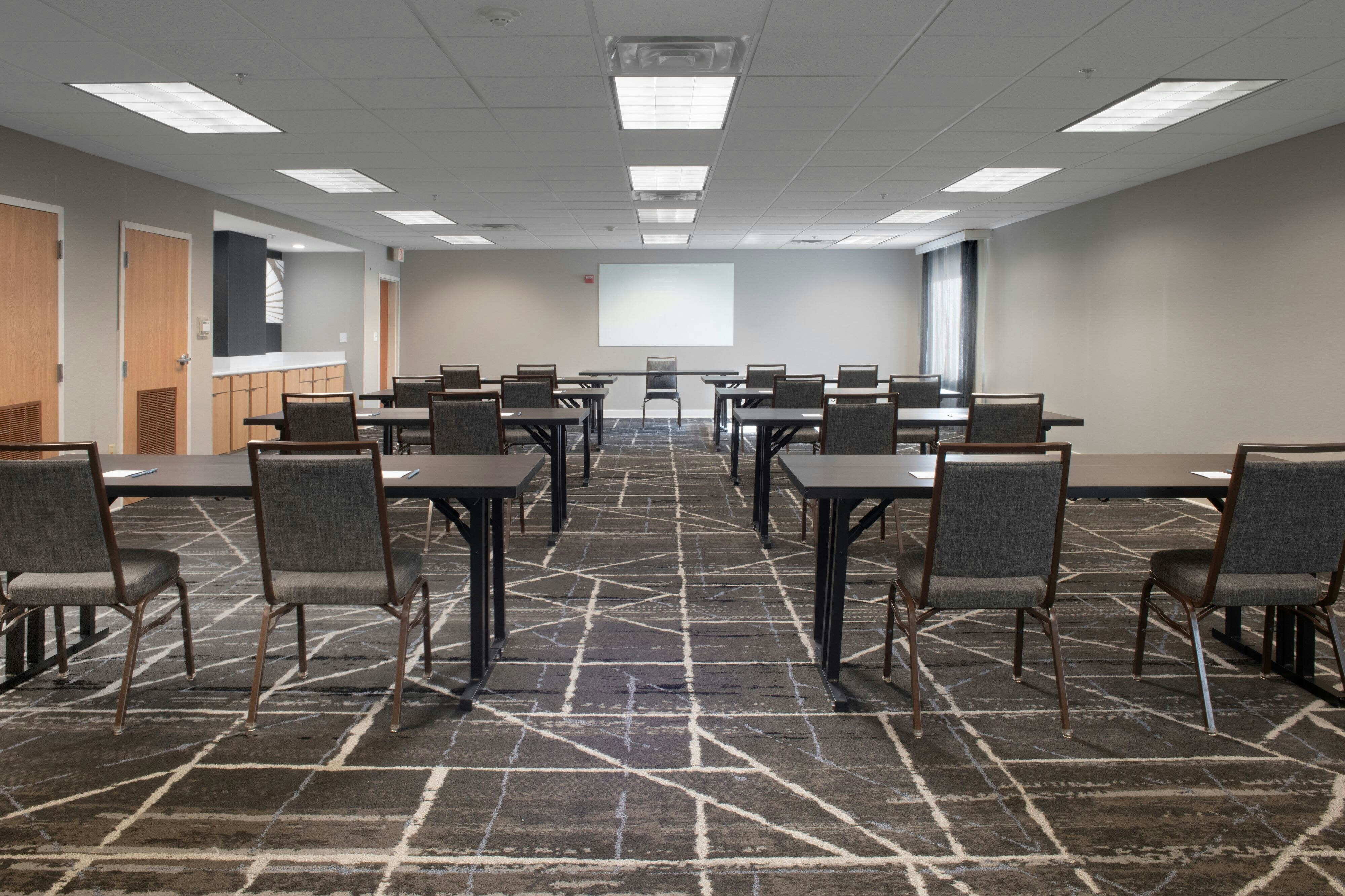 Fairfield by Marriott Inn & Suites San Angelo