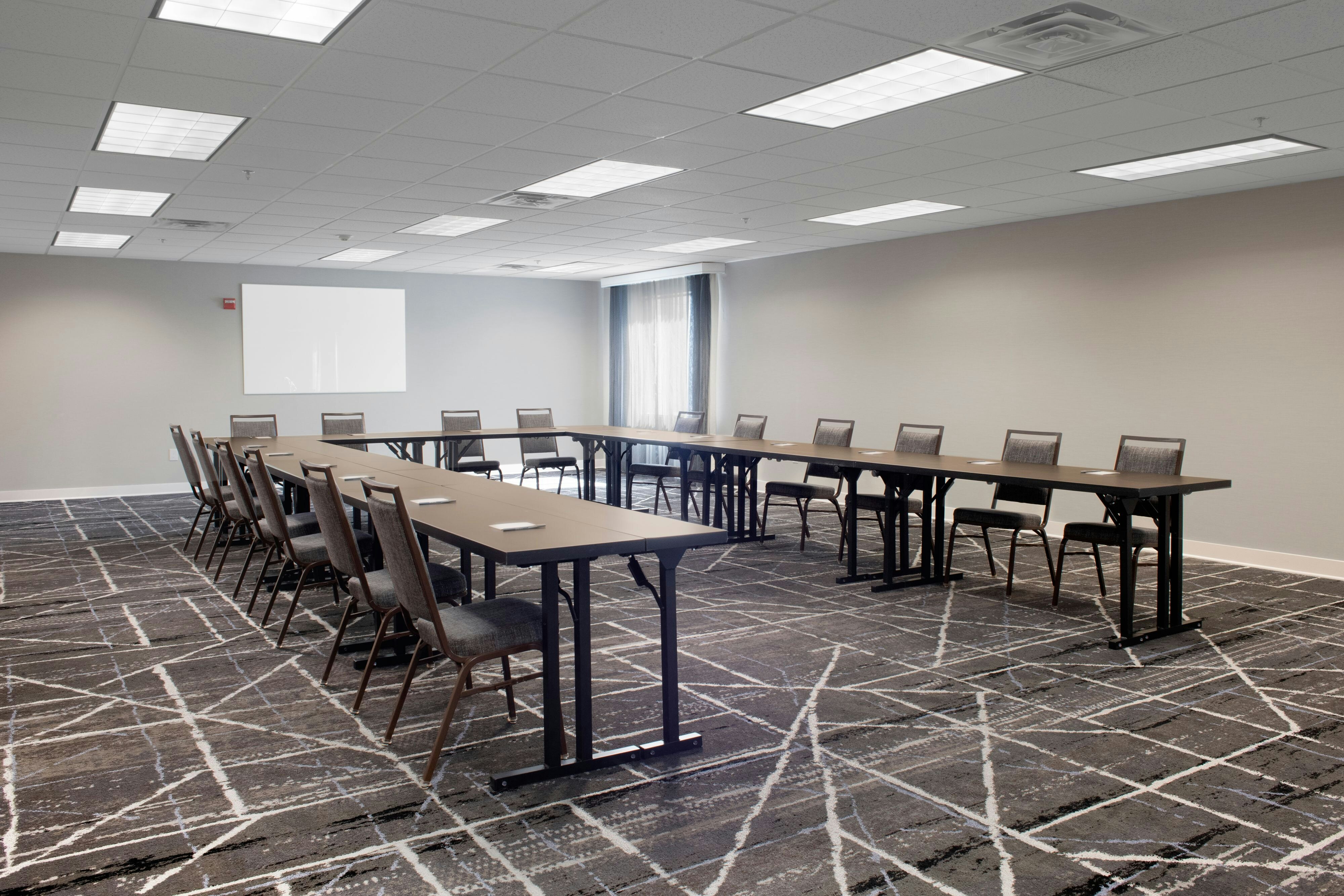 Fairfield by Marriott Inn & Suites San Angelo