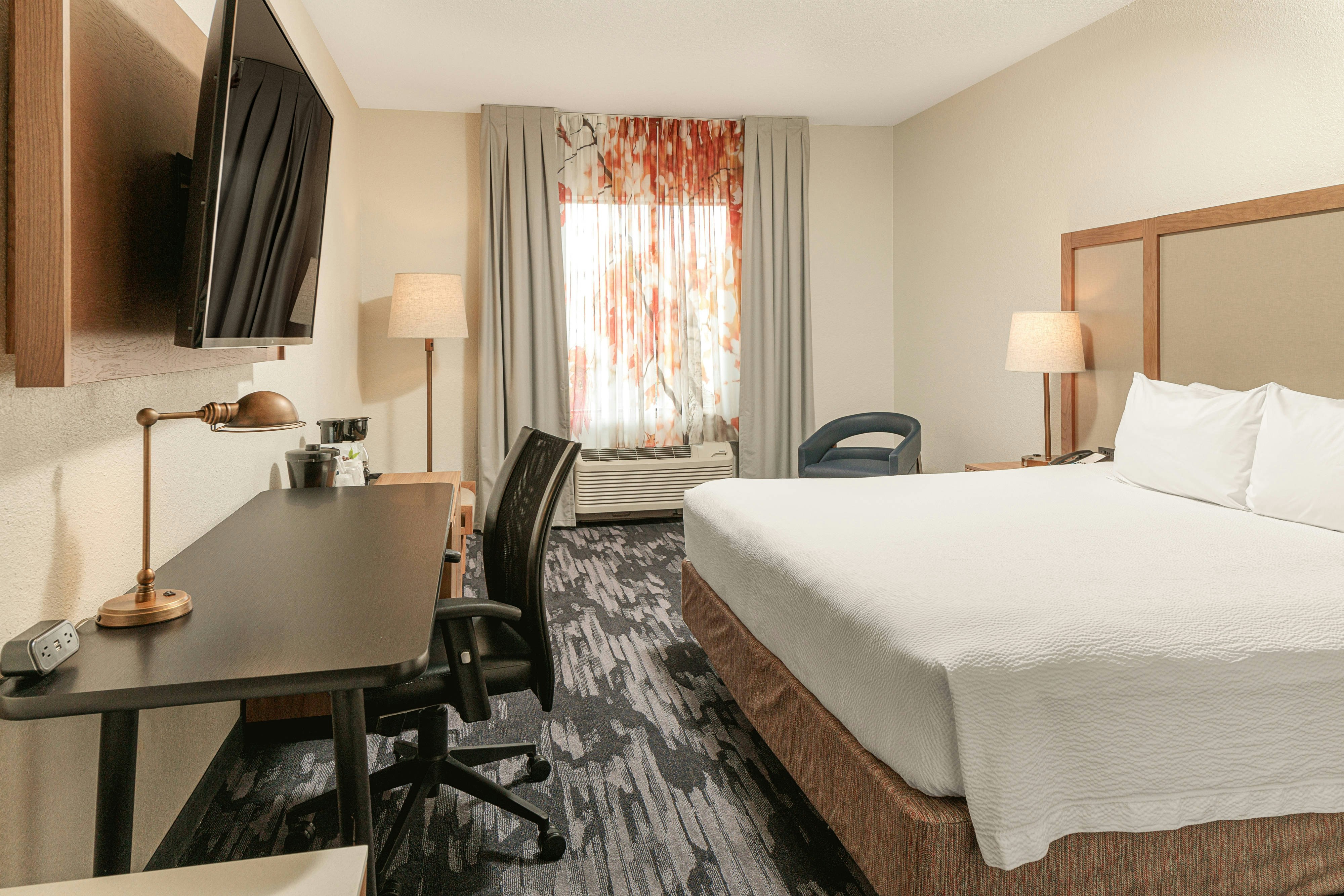 Fairfield by Marriott Inn & Suites San Angelo