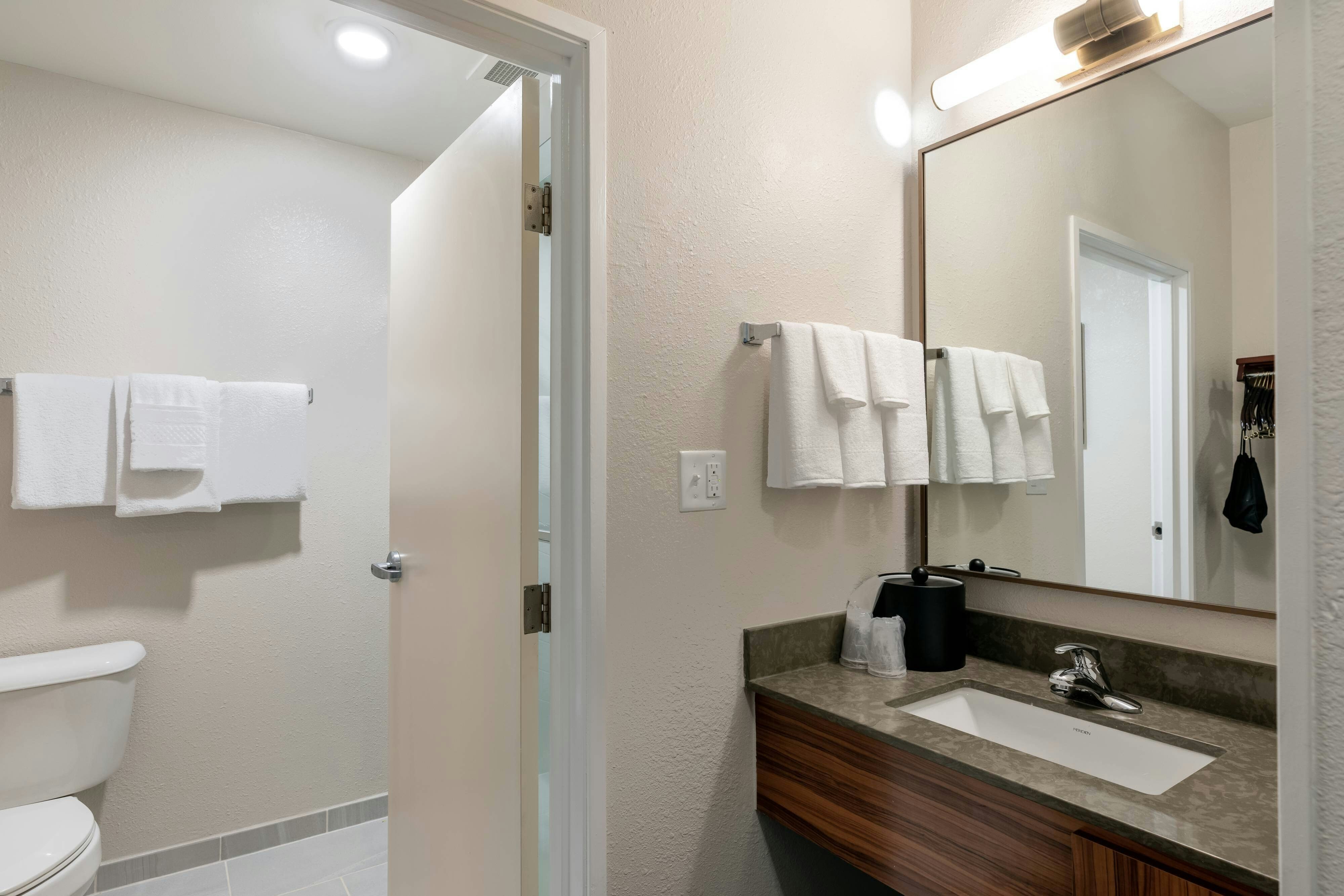 Fairfield by Marriott Inn & Suites Savannah Airport