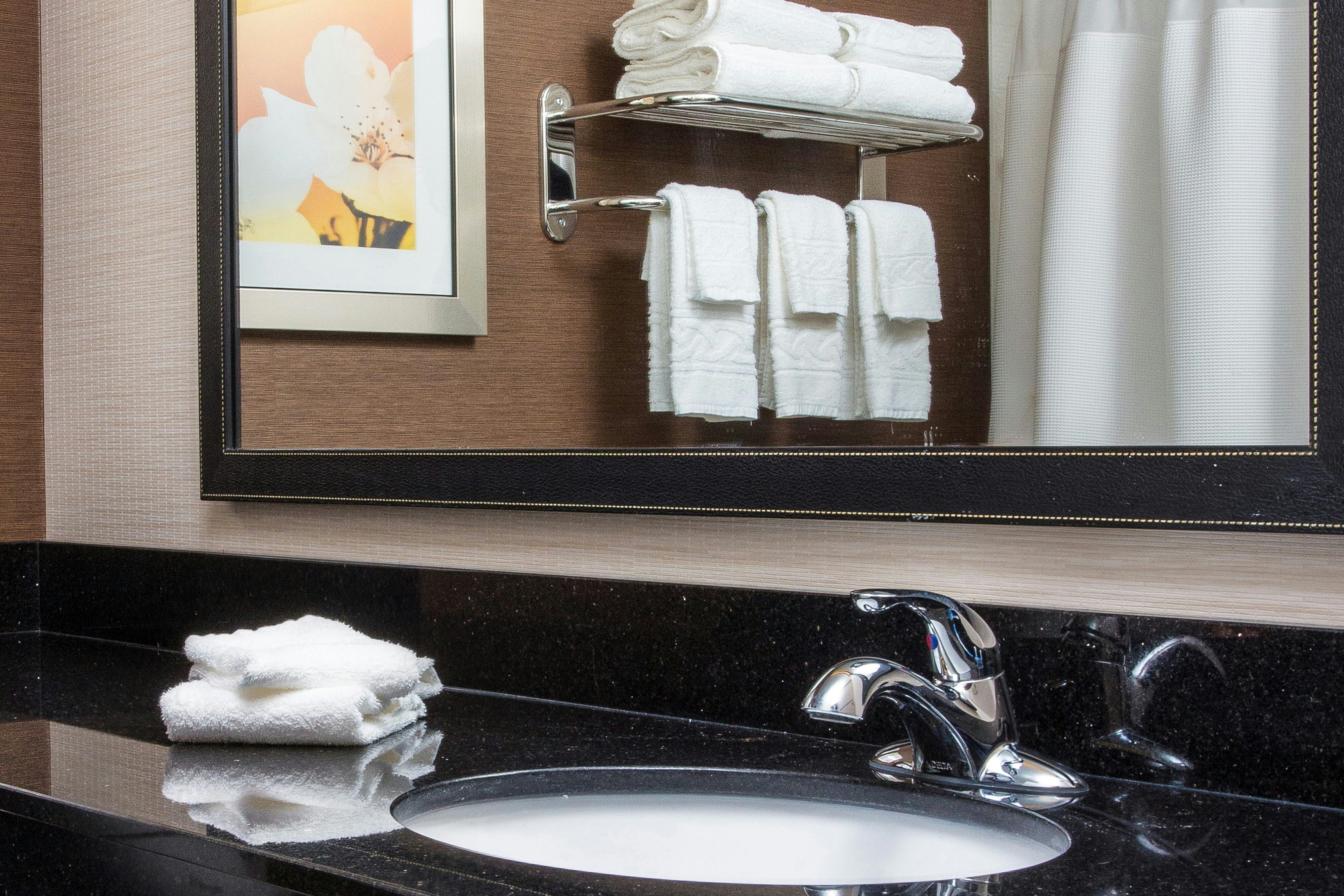 Fairfield by Marriott Inn & Suites Dayton South