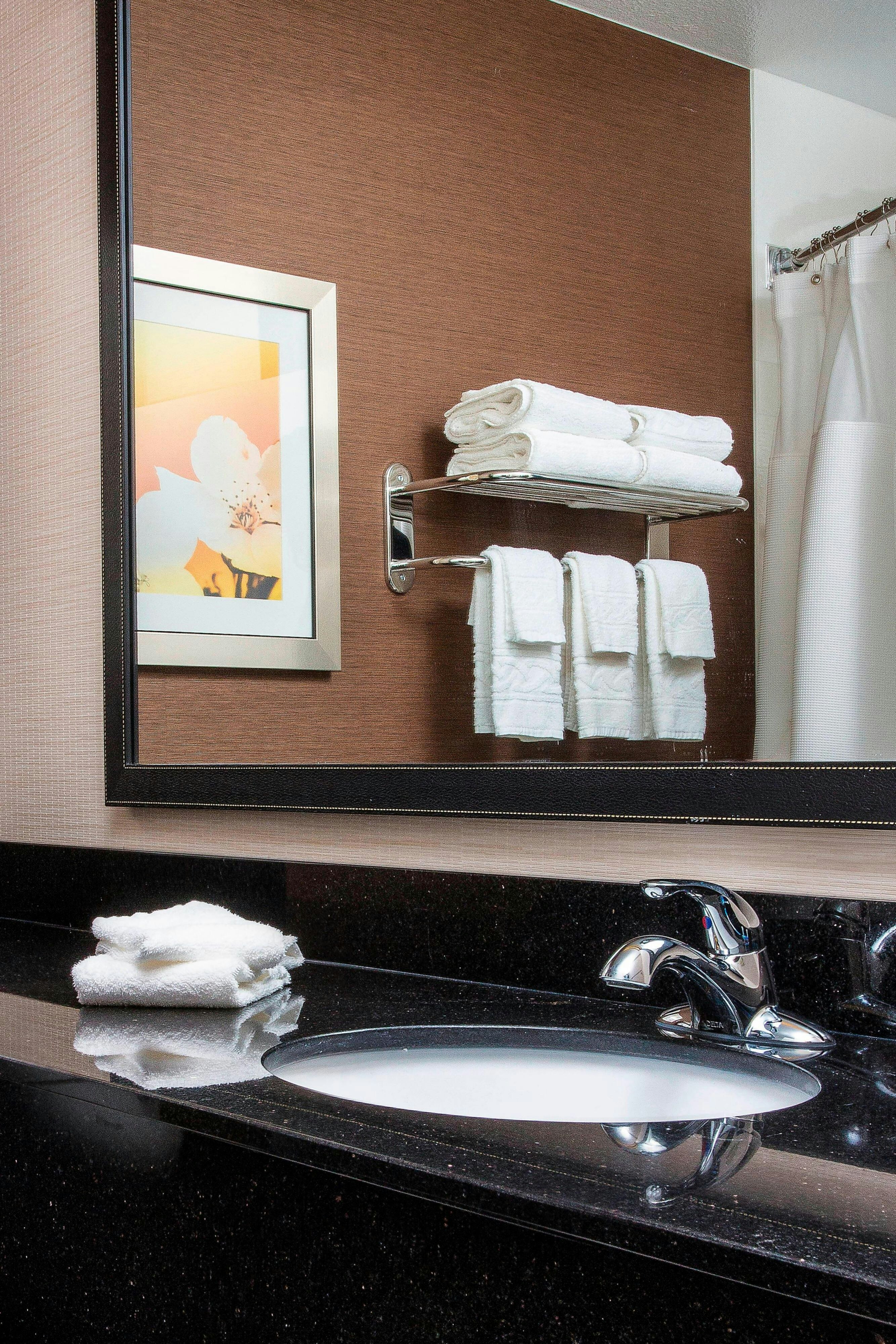 Fairfield by Marriott Inn & Suites Dayton South