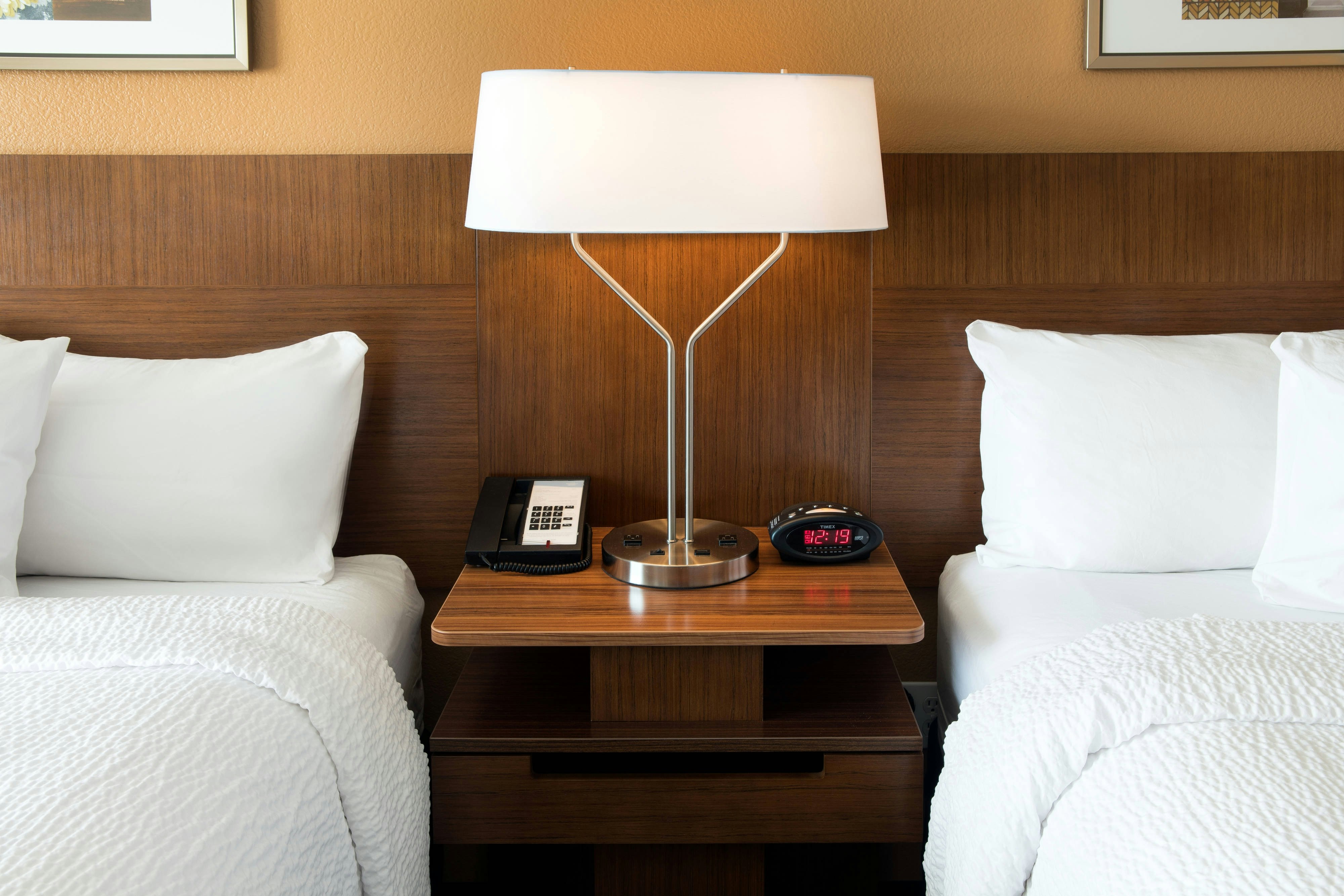 Fairfield by Marriott Inn & Suites Loveland Fort Collins