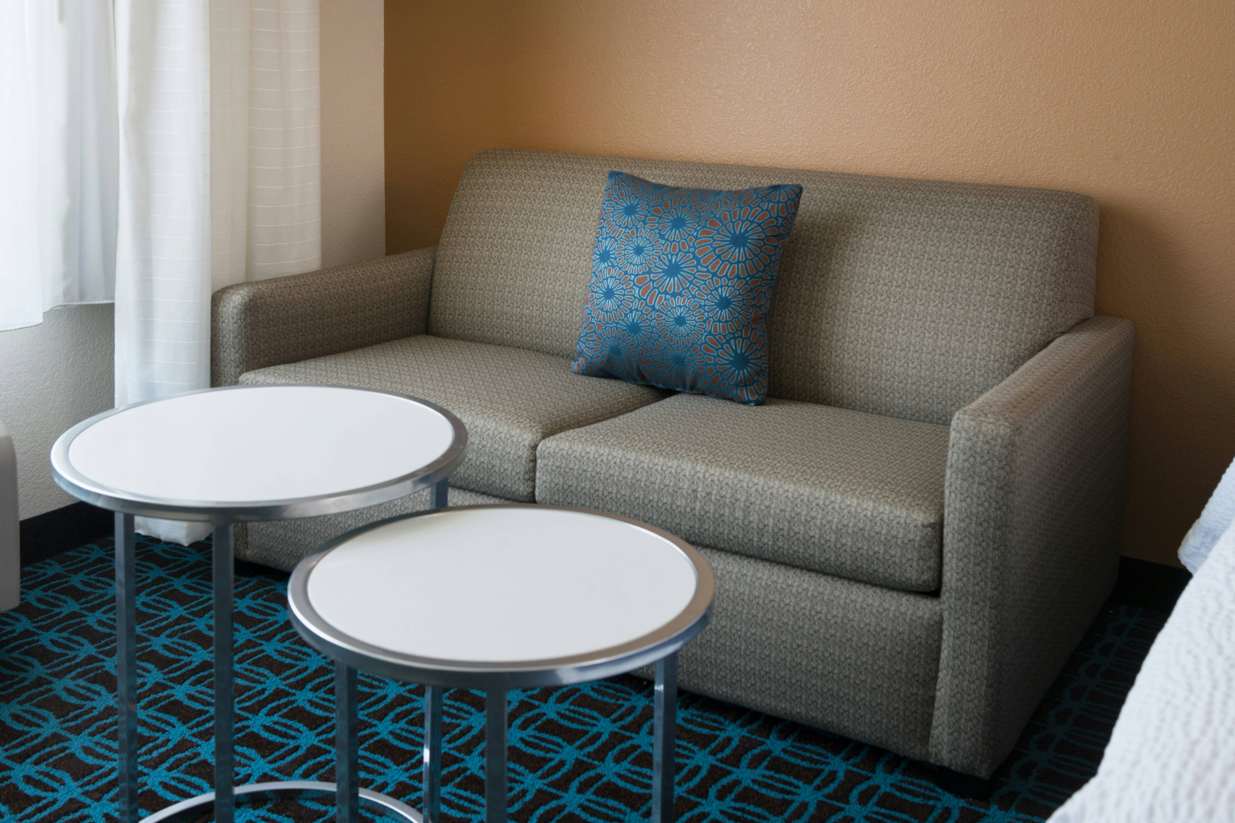 Fairfield by Marriott Inn & Suites Loveland Fort Collins