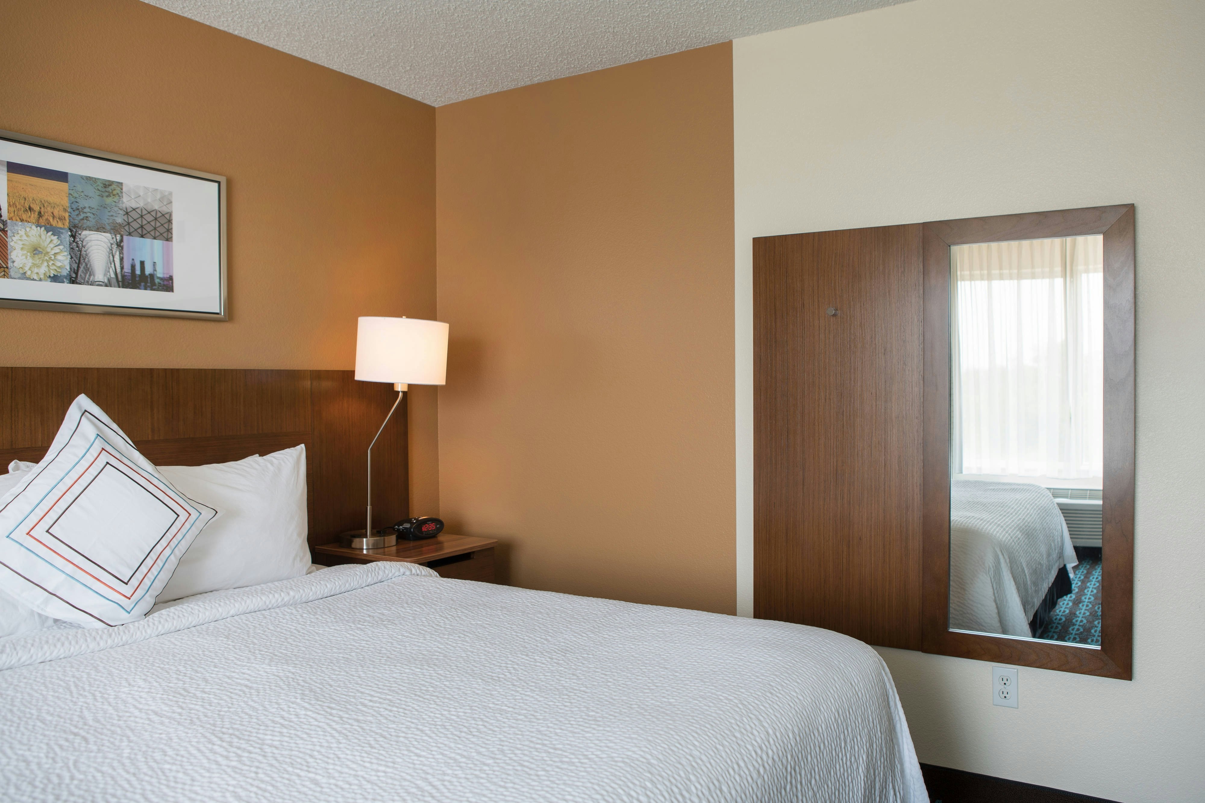 Fairfield by Marriott Inn & Suites Loveland Fort Collins