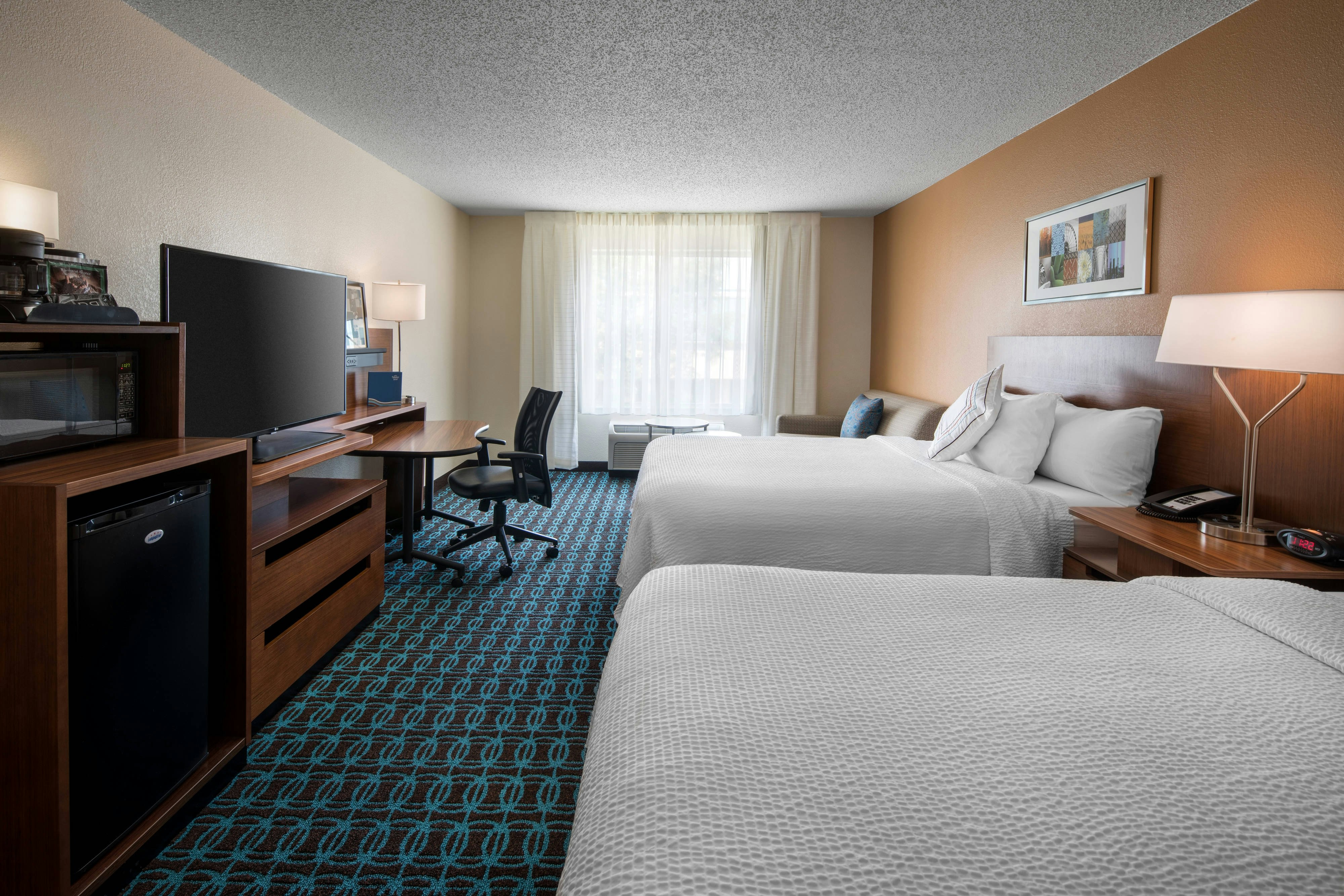 Fairfield by Marriott Inn & Suites Loveland Fort Collins