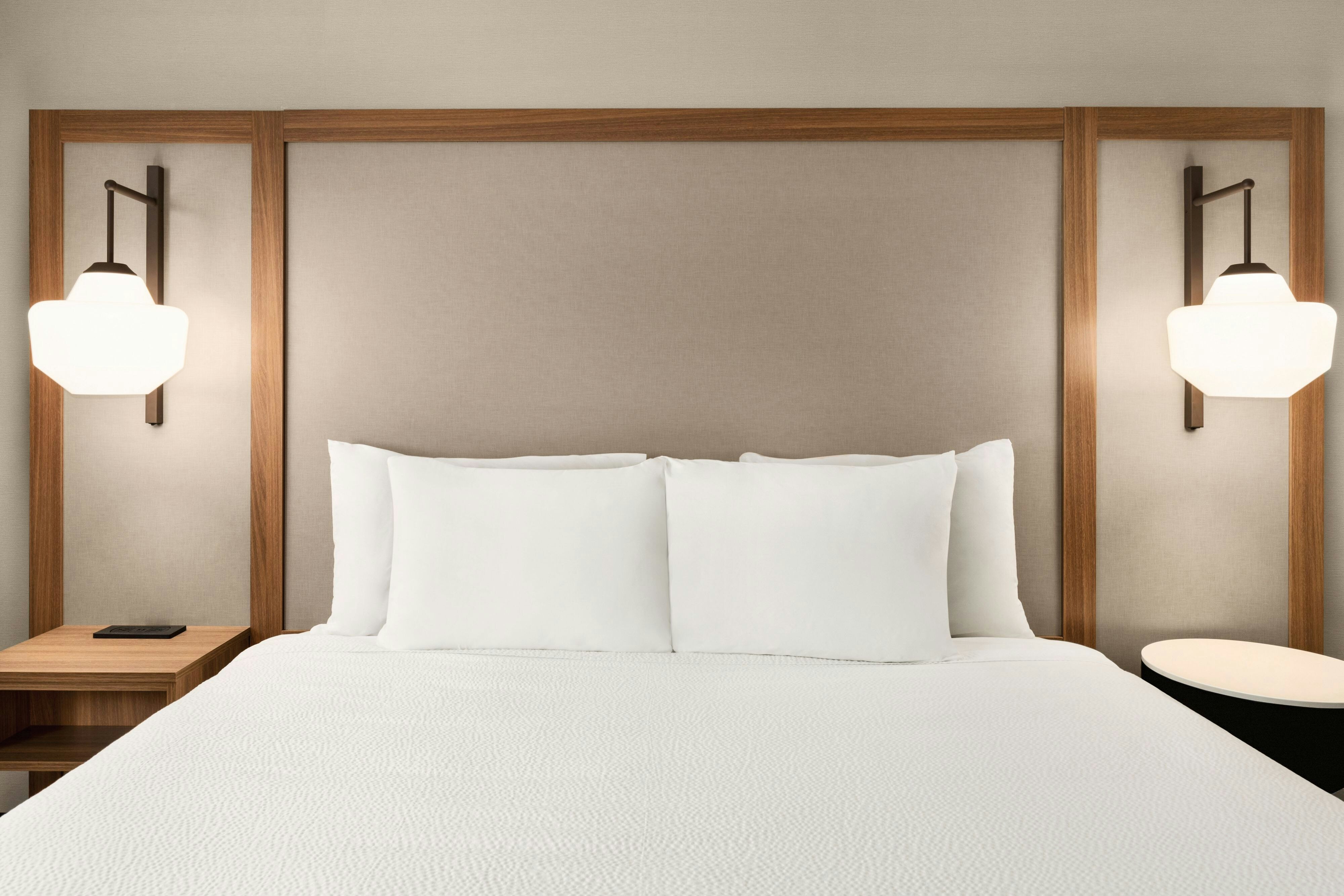 Fairfield by Marriott Inn & Suites Findlay