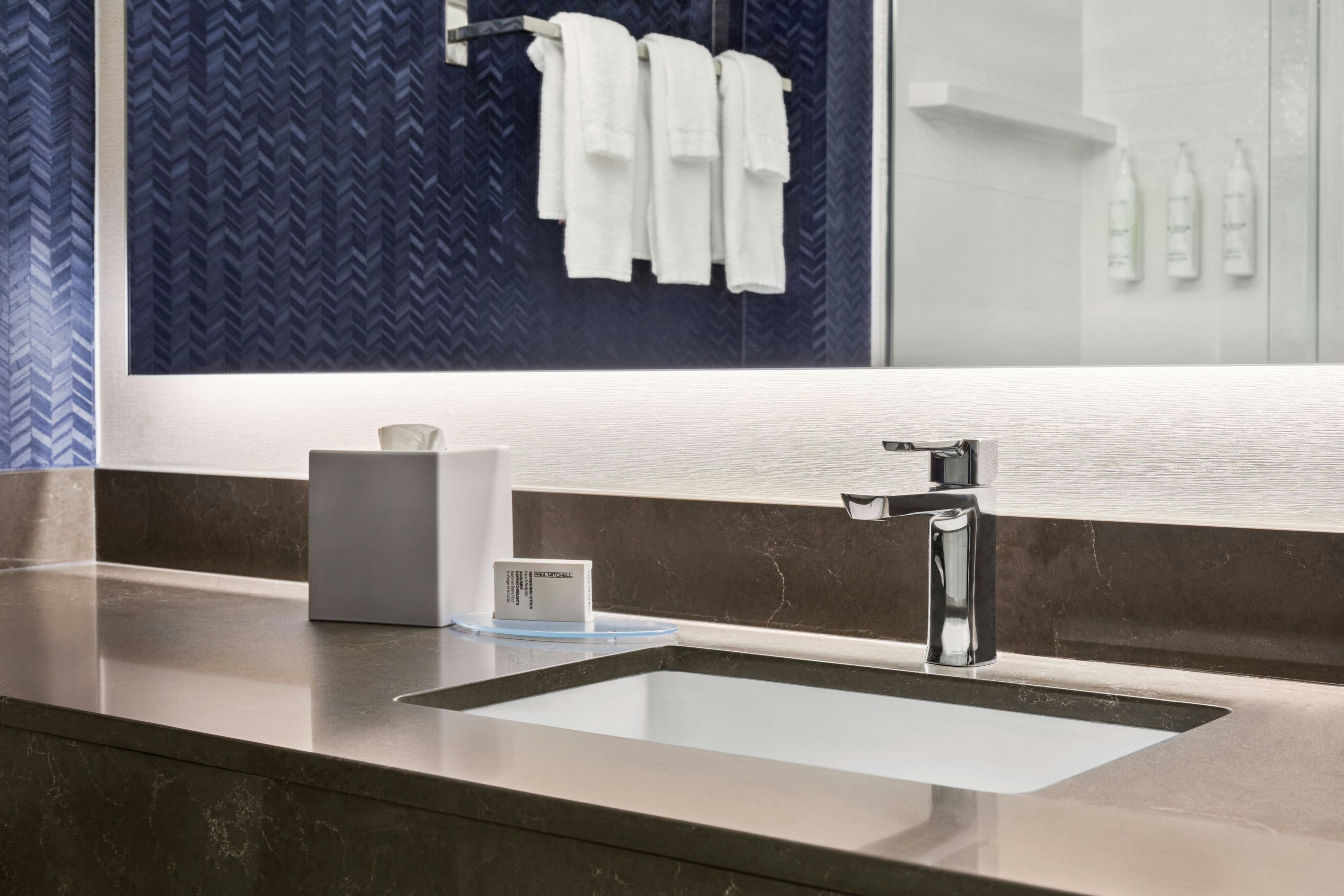 Fairfield by Marriott Inn & Suites Findlay