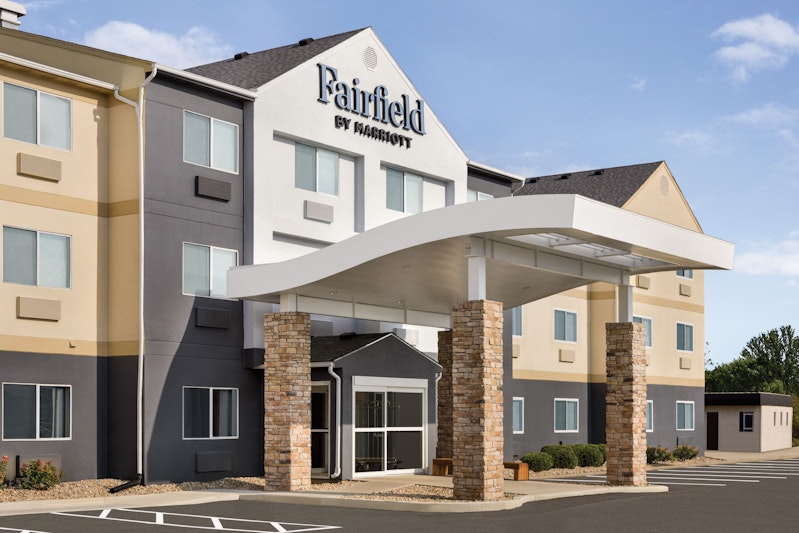 Fairfield by Marriott Inn & Suites Findlay