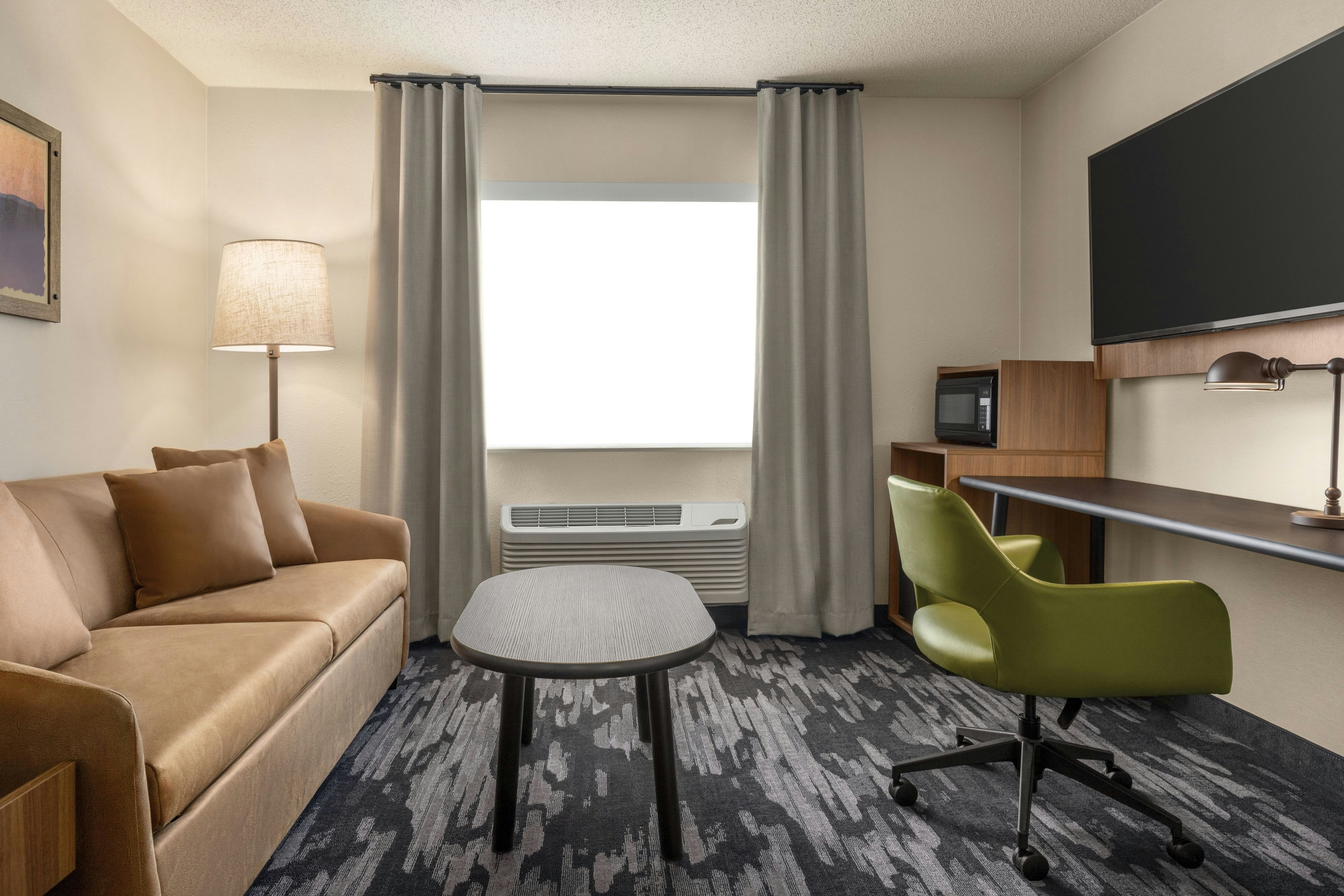Fairfield by Marriott Inn & Suites Findlay
