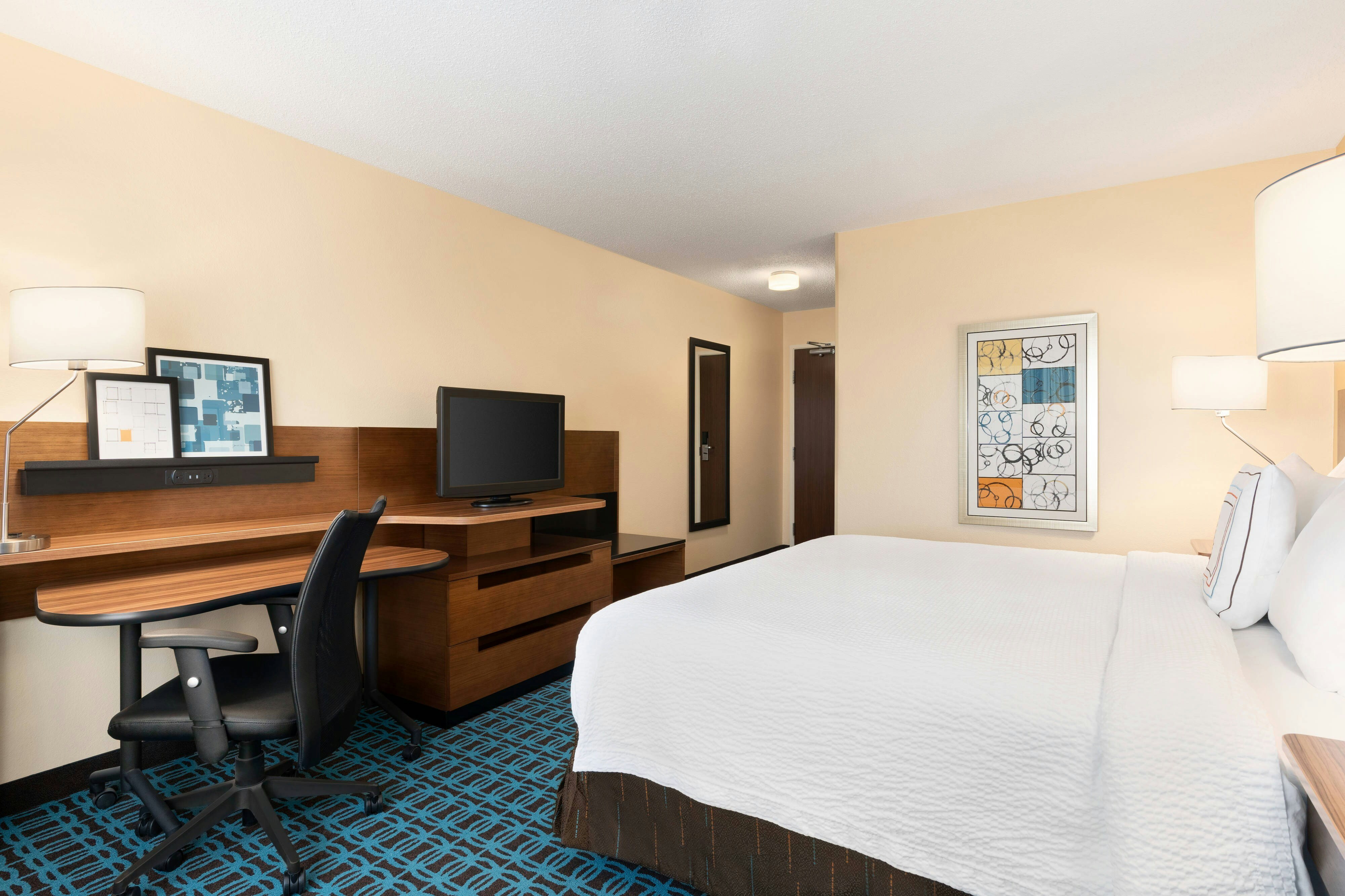 Fairfield Inn Deptford