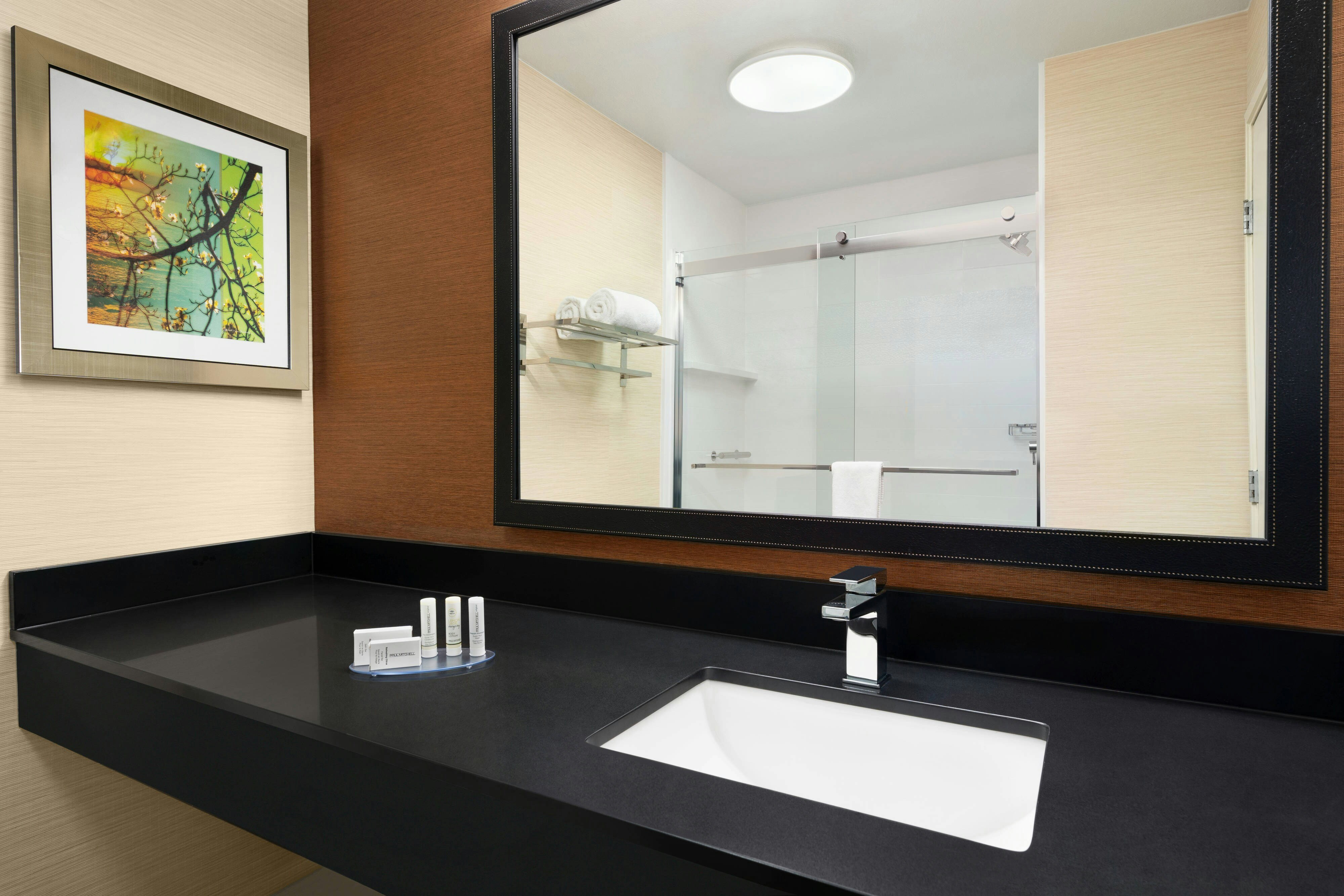 Fairfield Inn Deptford
