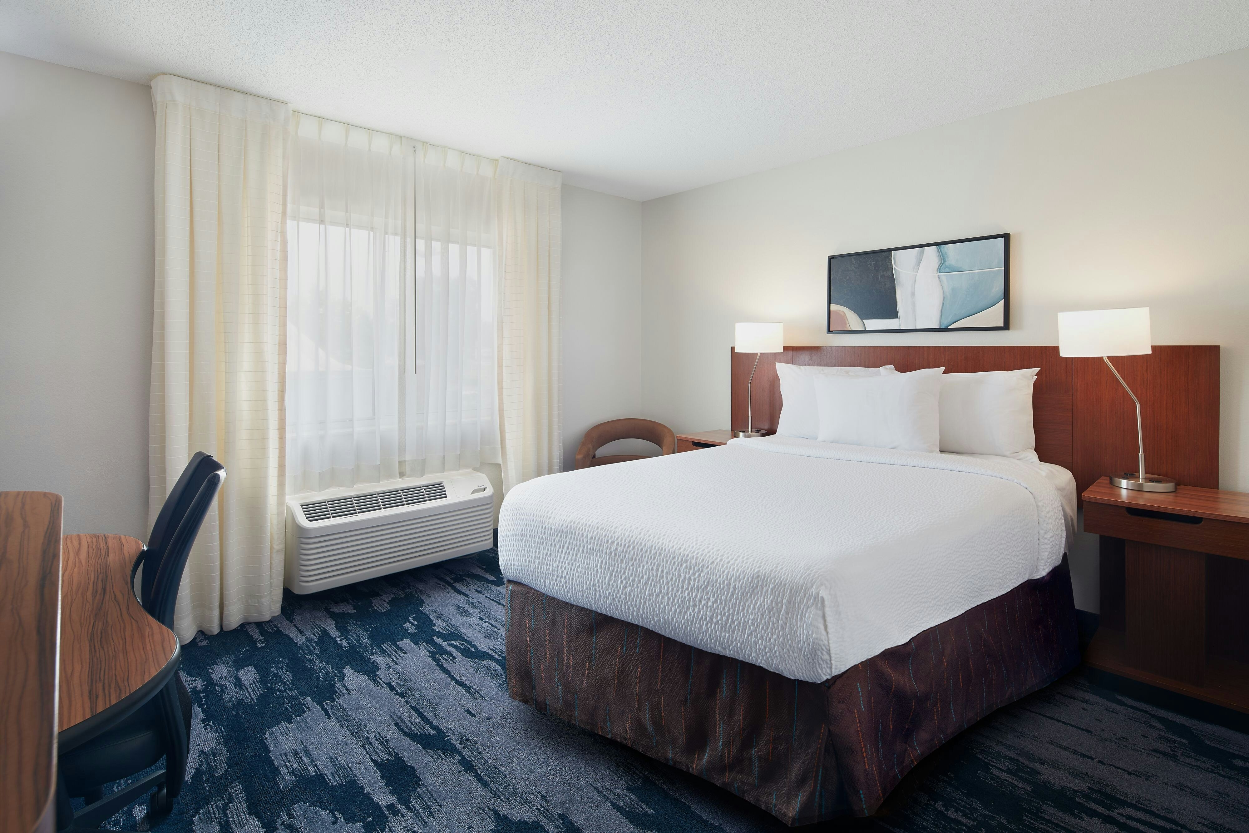 Fairfield Inn Huntsville