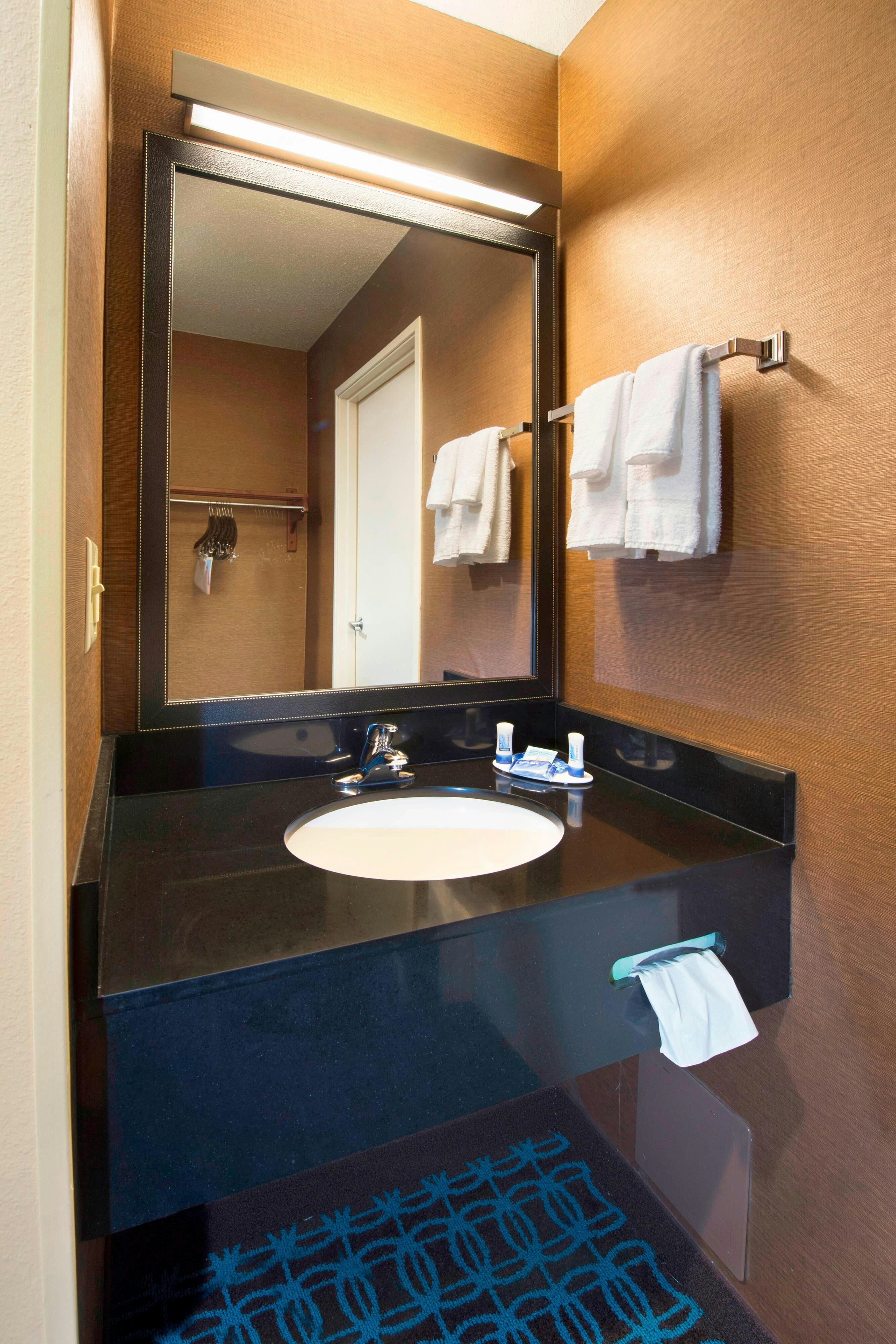 Fairfield Inn Huntsville