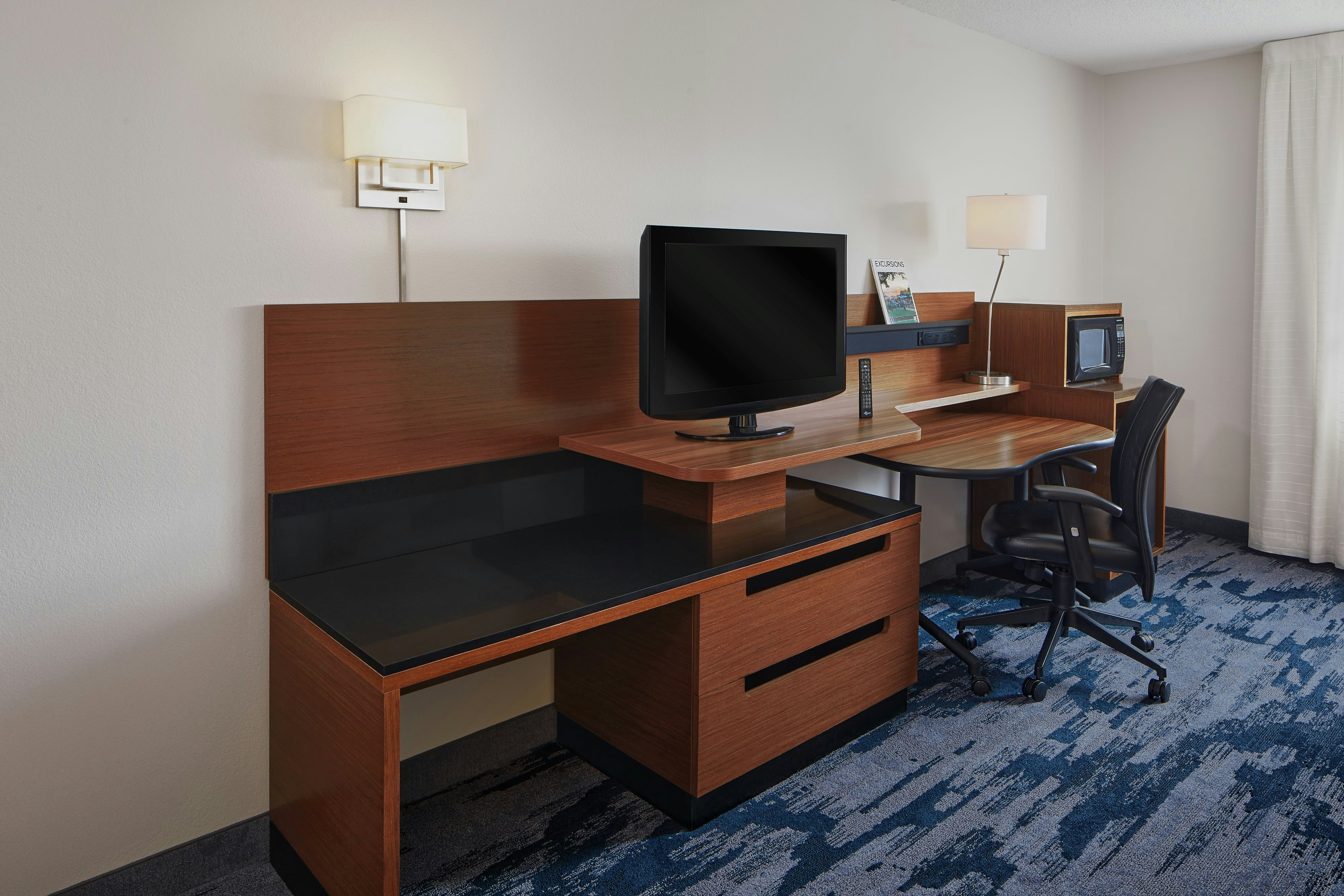 Fairfield Inn Huntsville