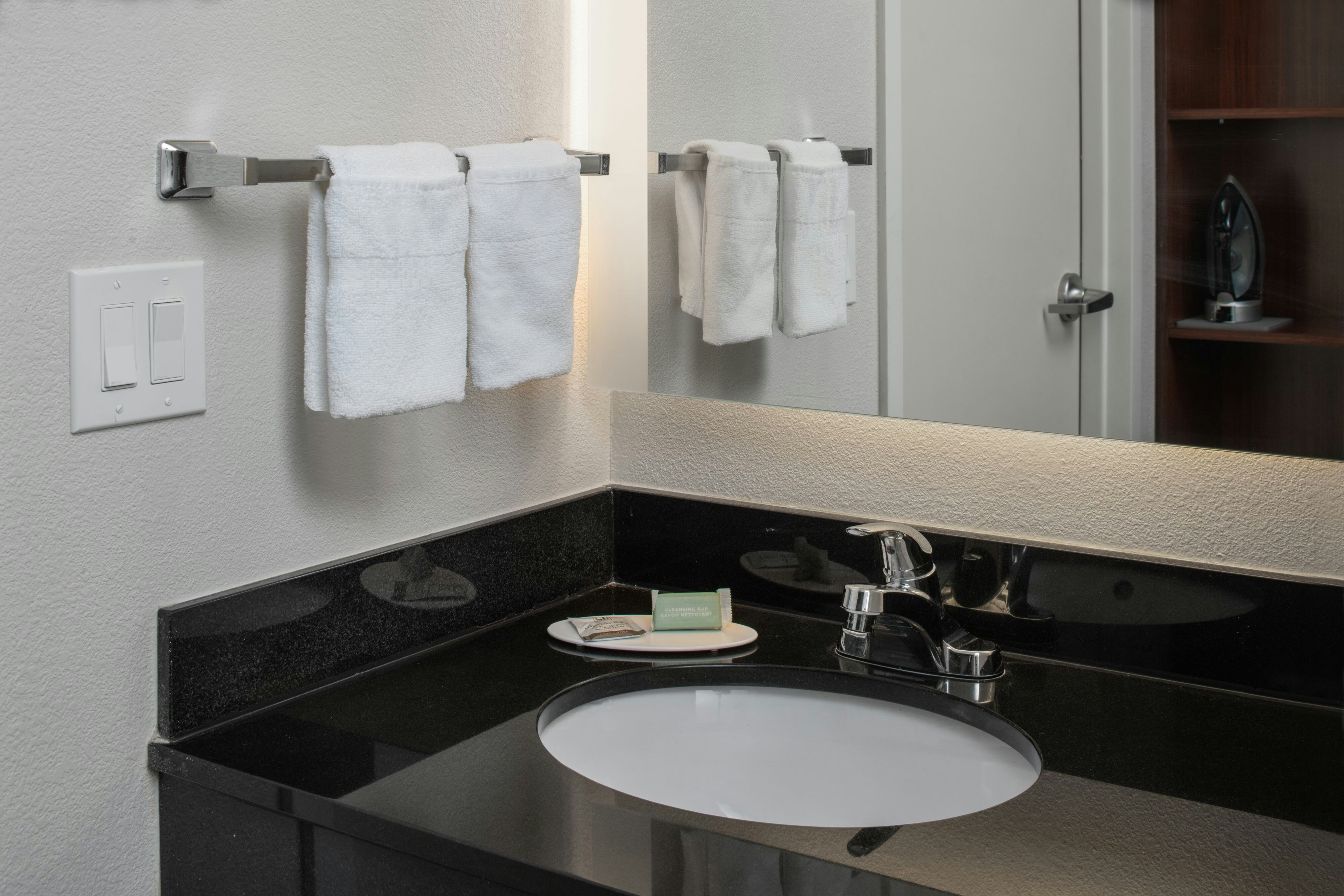 Fairfield by Marriott Inn & Suites Memphis Germantown