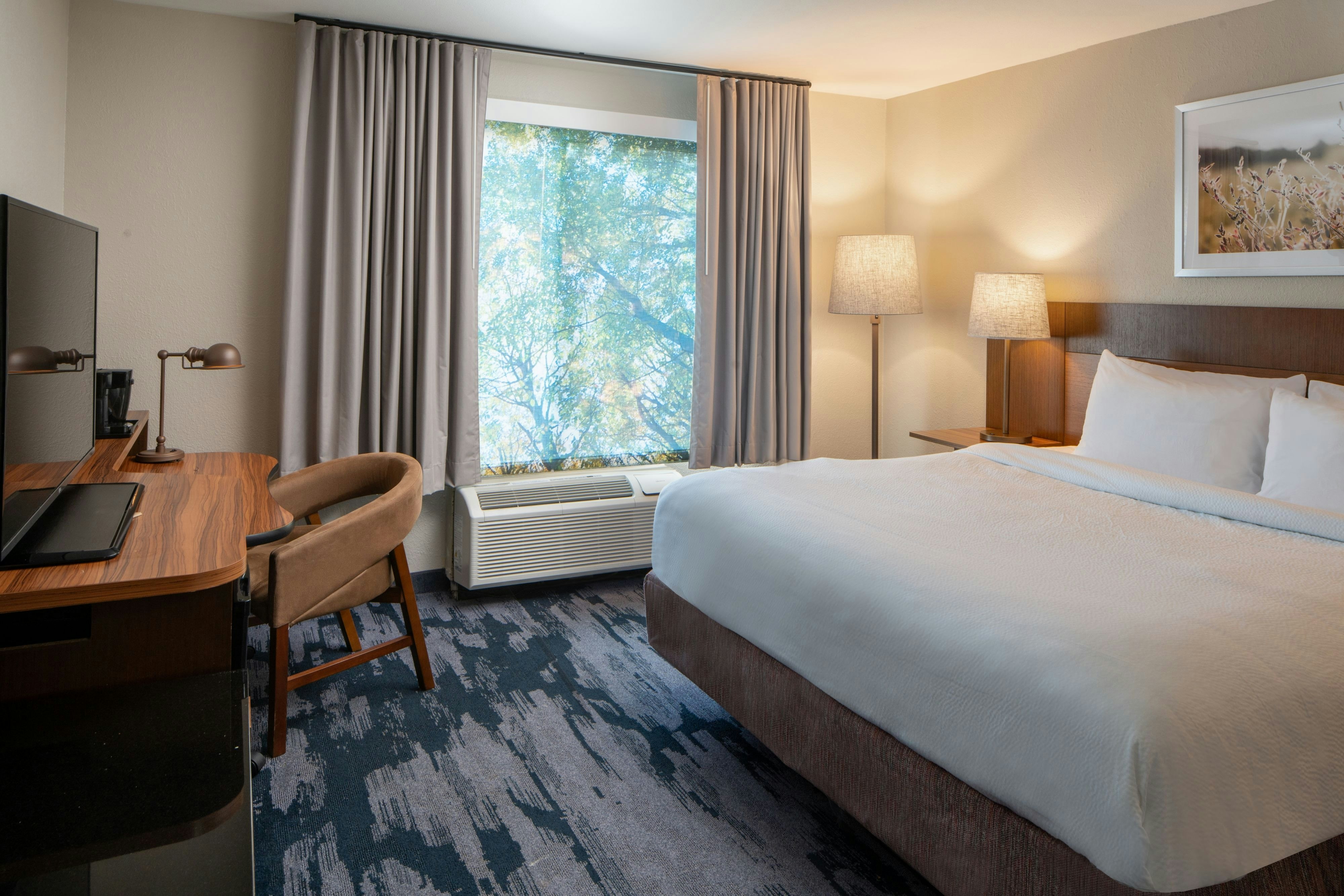 Fairfield by Marriott Inn & Suites Memphis Germantown