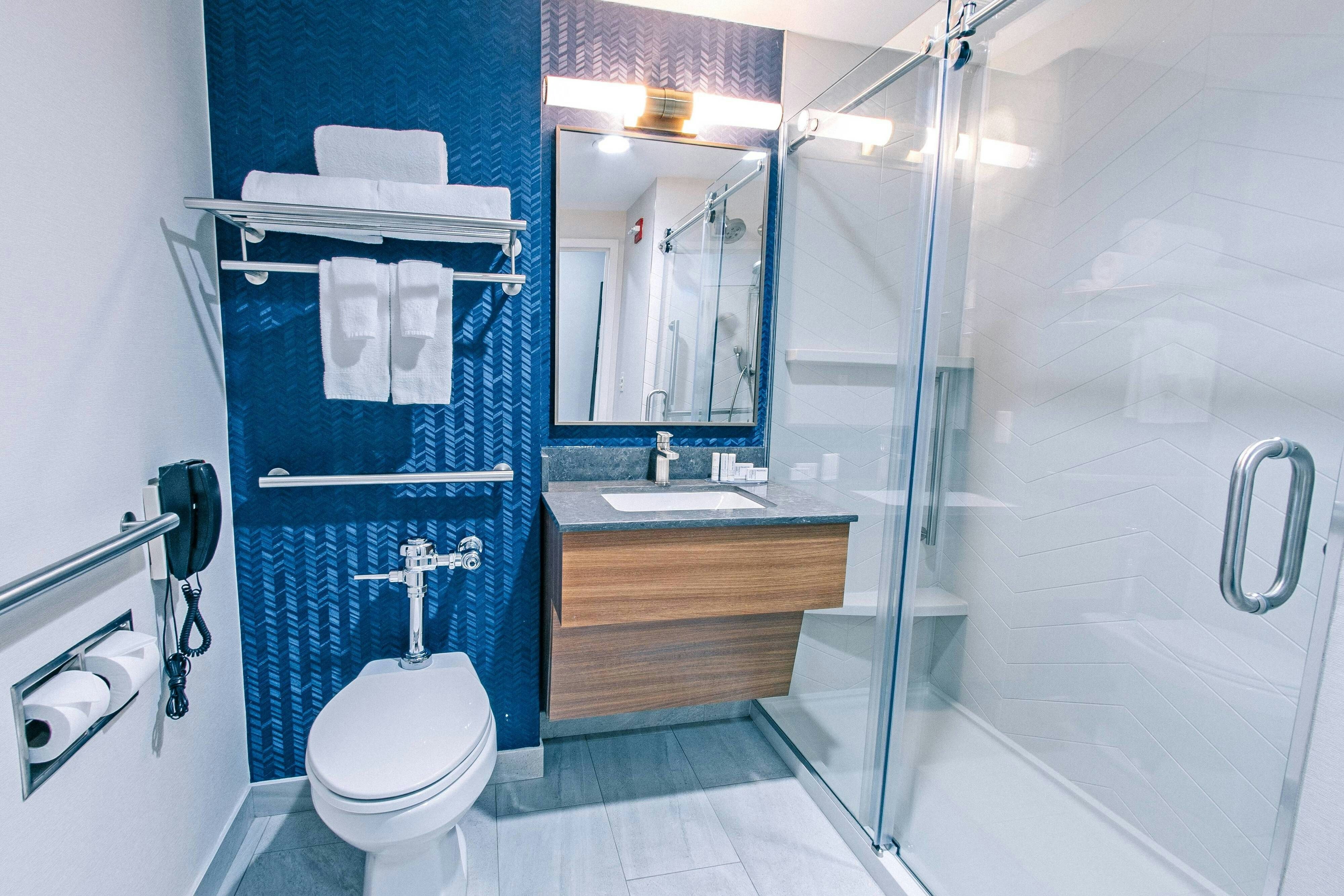 Fairfield Inn New York LaGuardia Airport/Astoria