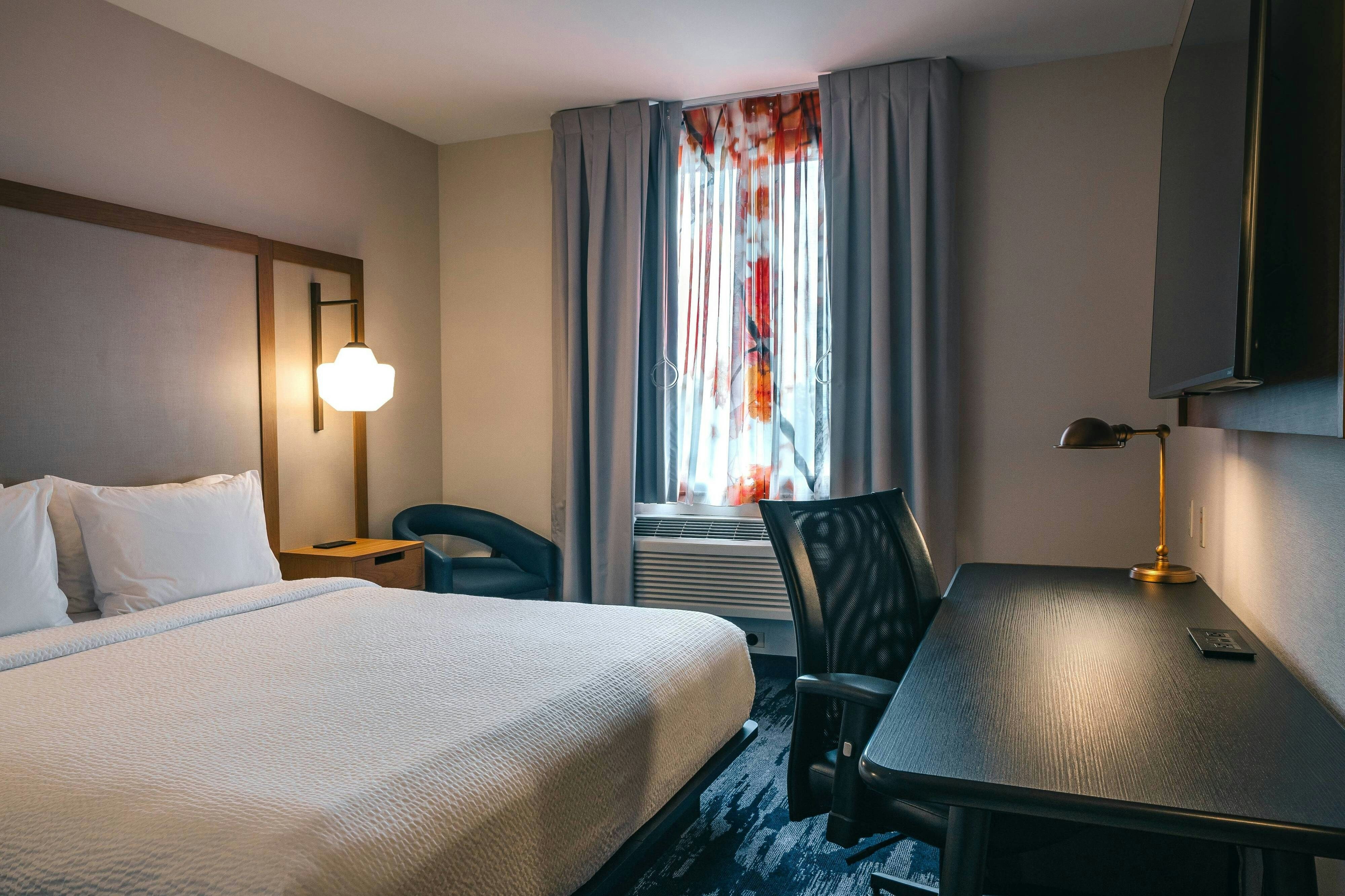 Fairfield Inn New York LaGuardia Airport/Astoria