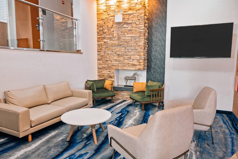 Fairfield Inn New York LaGuardia Airport/Astoria