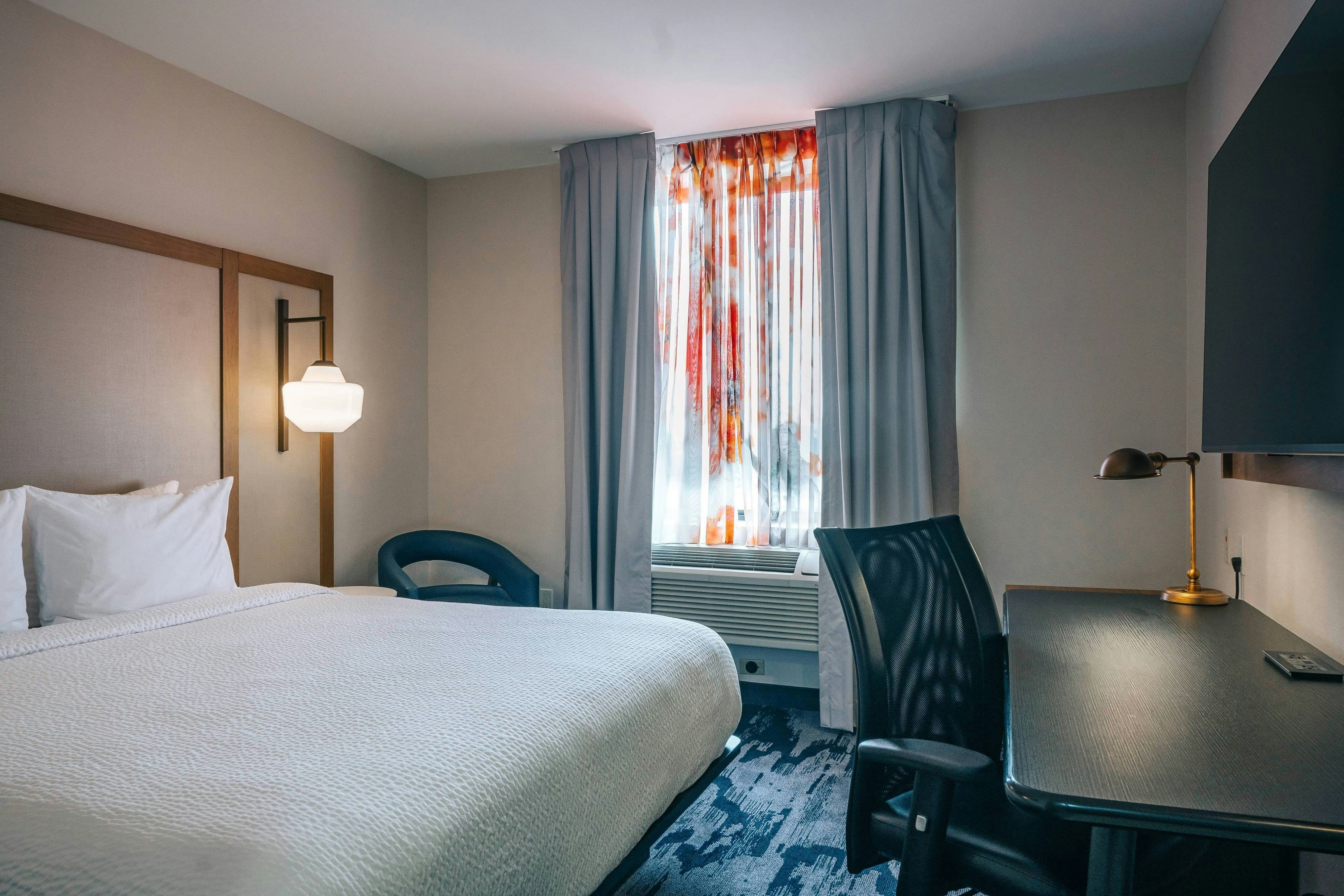 Fairfield Inn New York LaGuardia Airport/Astoria