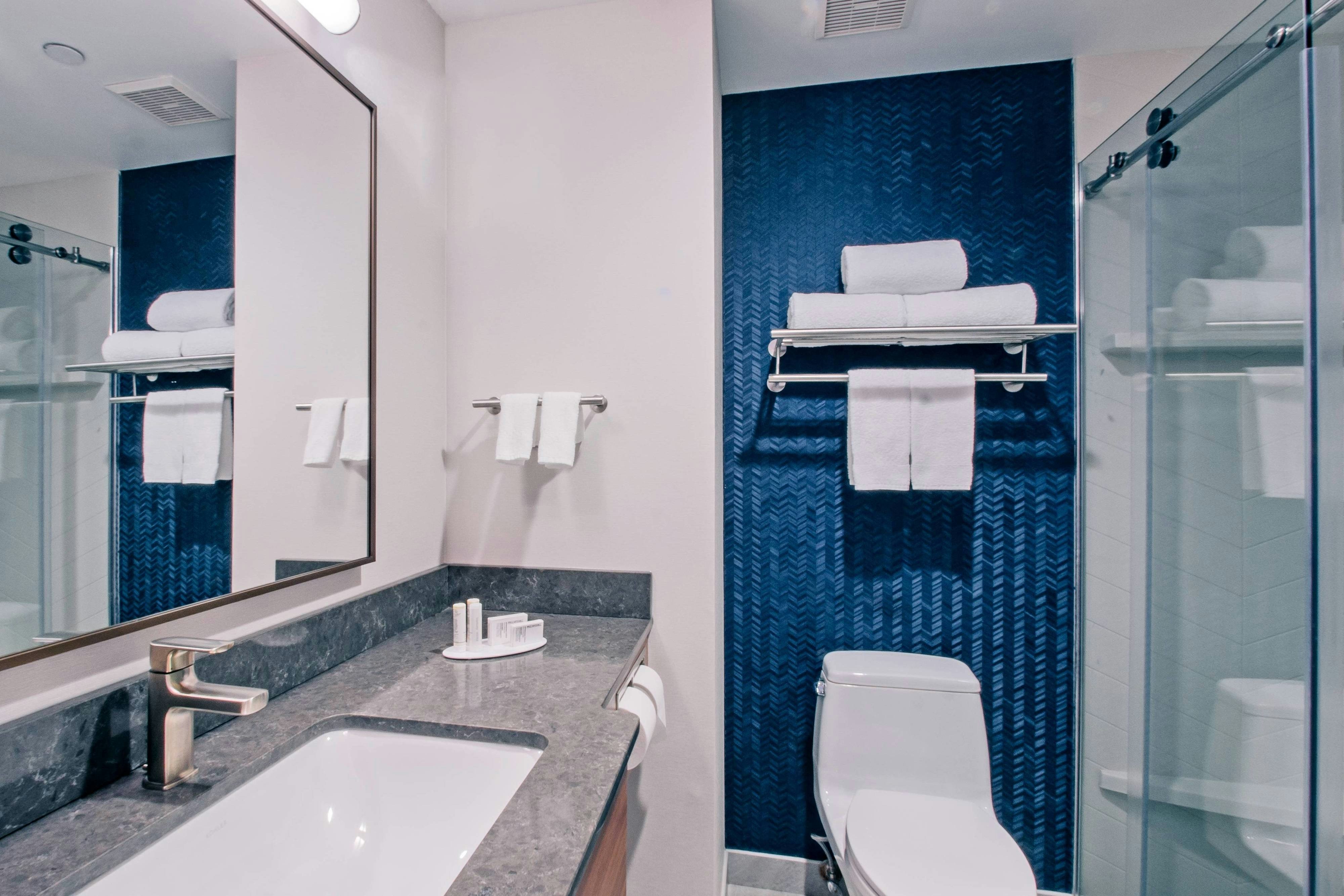 Fairfield Inn New York LaGuardia Airport/Astoria