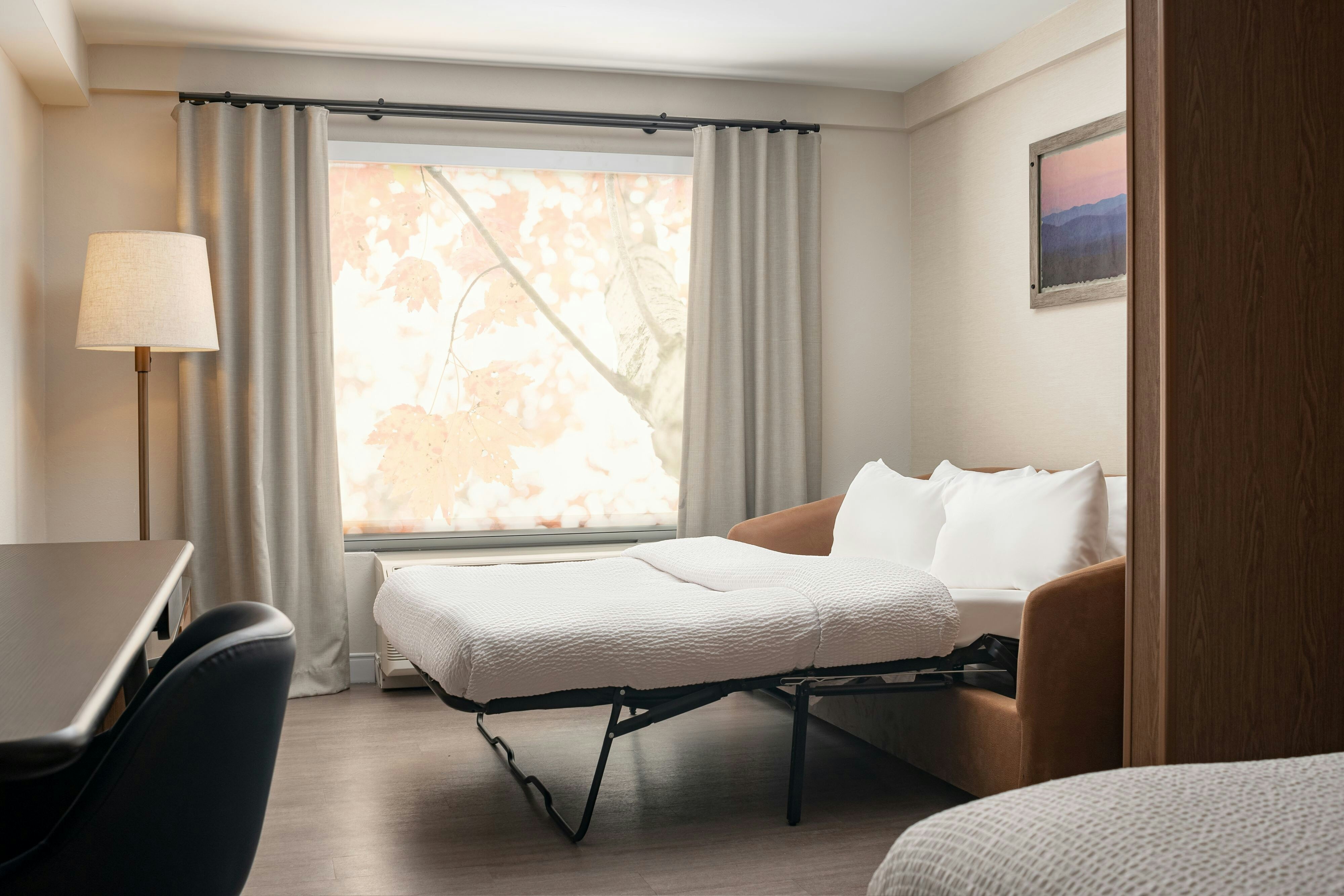 Fairfield by Marriott Inn & Suites Lexington Georgetown/College Inn