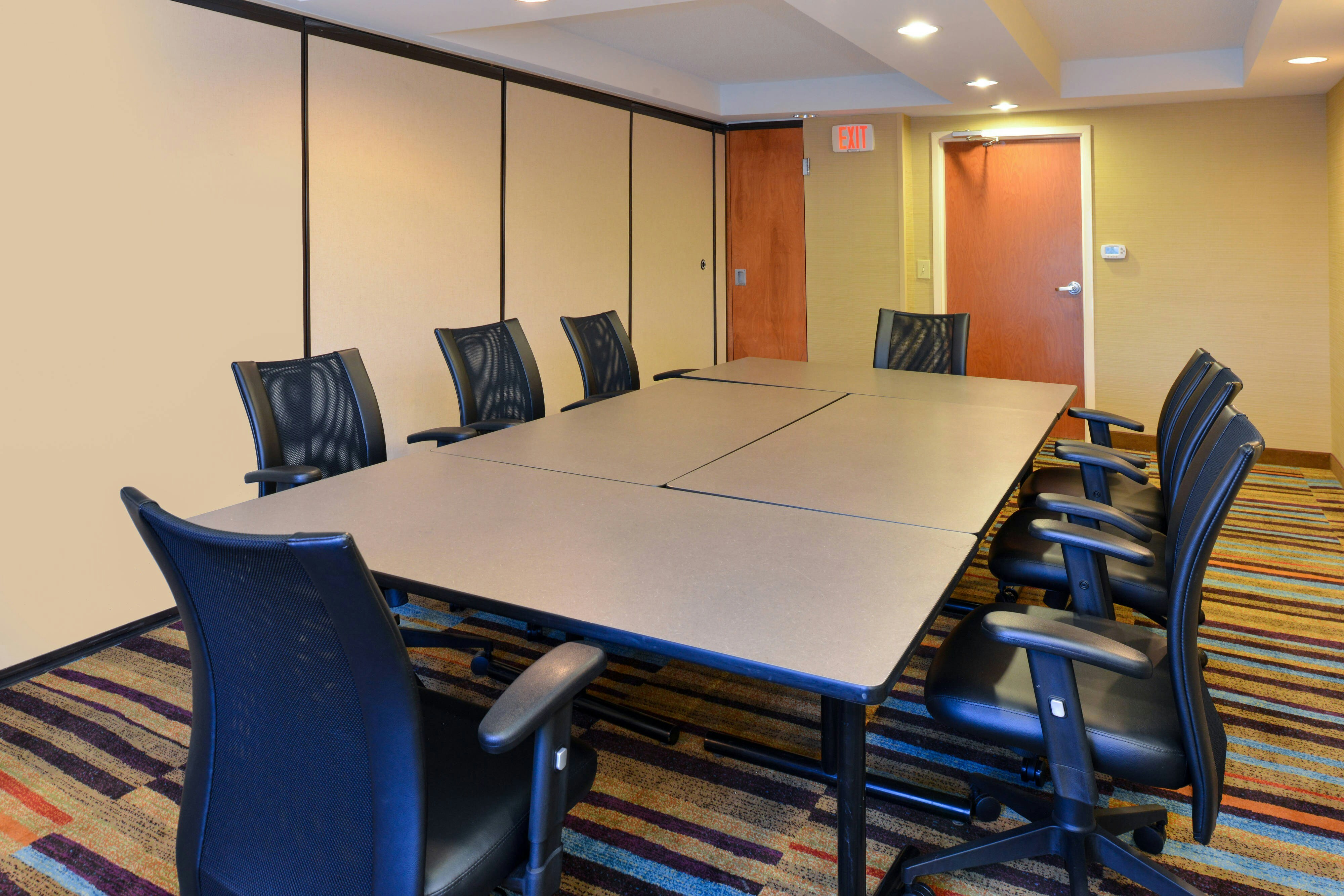 Fairfield by Marriott Inn & Suites Lexington Georgetown/College Inn