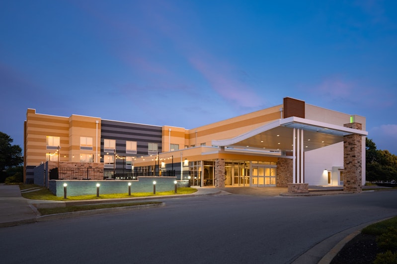 Fairfield by Marriott Inn & Suites Lexington Georgetown/College Inn