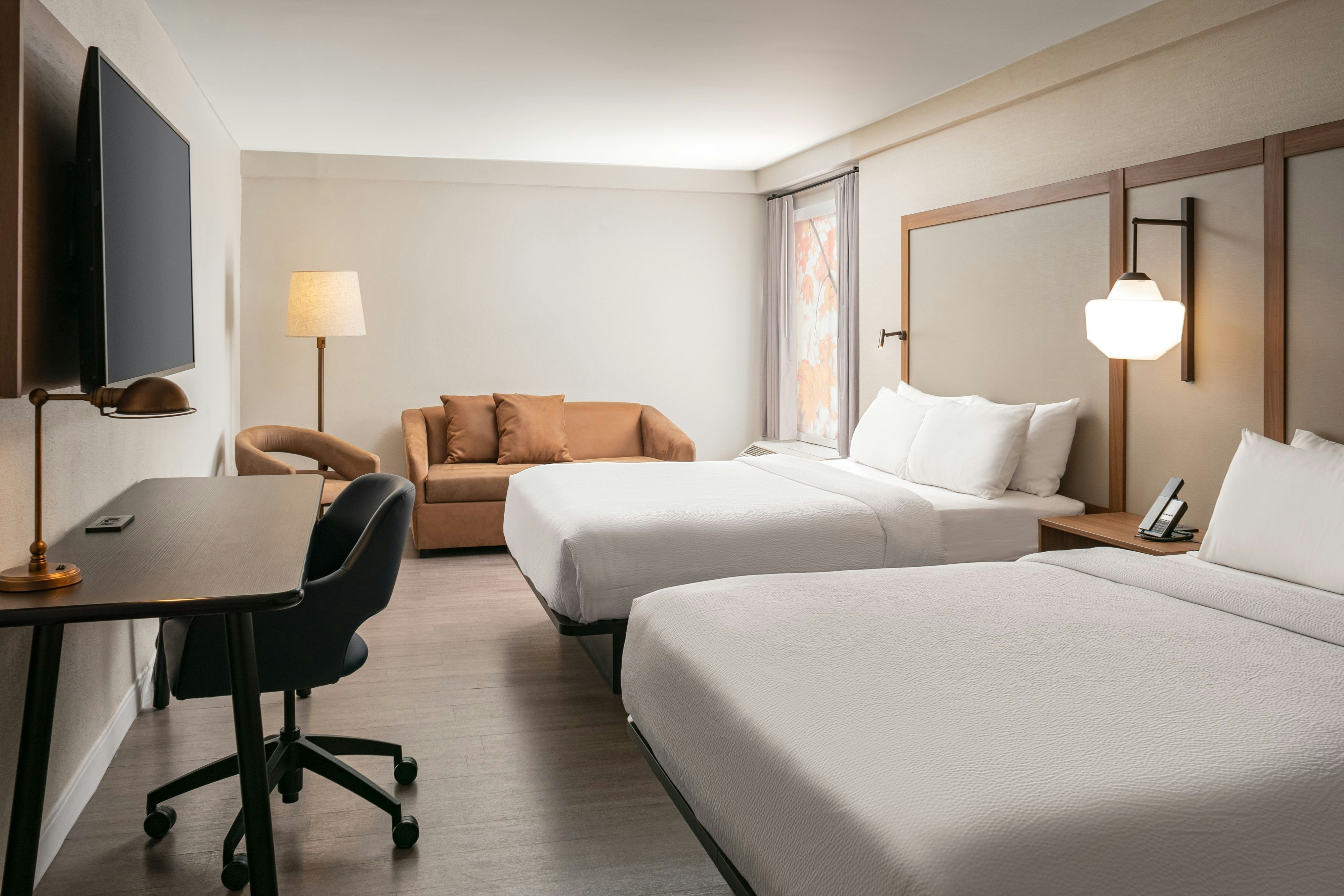 Fairfield by Marriott Inn & Suites Lexington Georgetown/College Inn