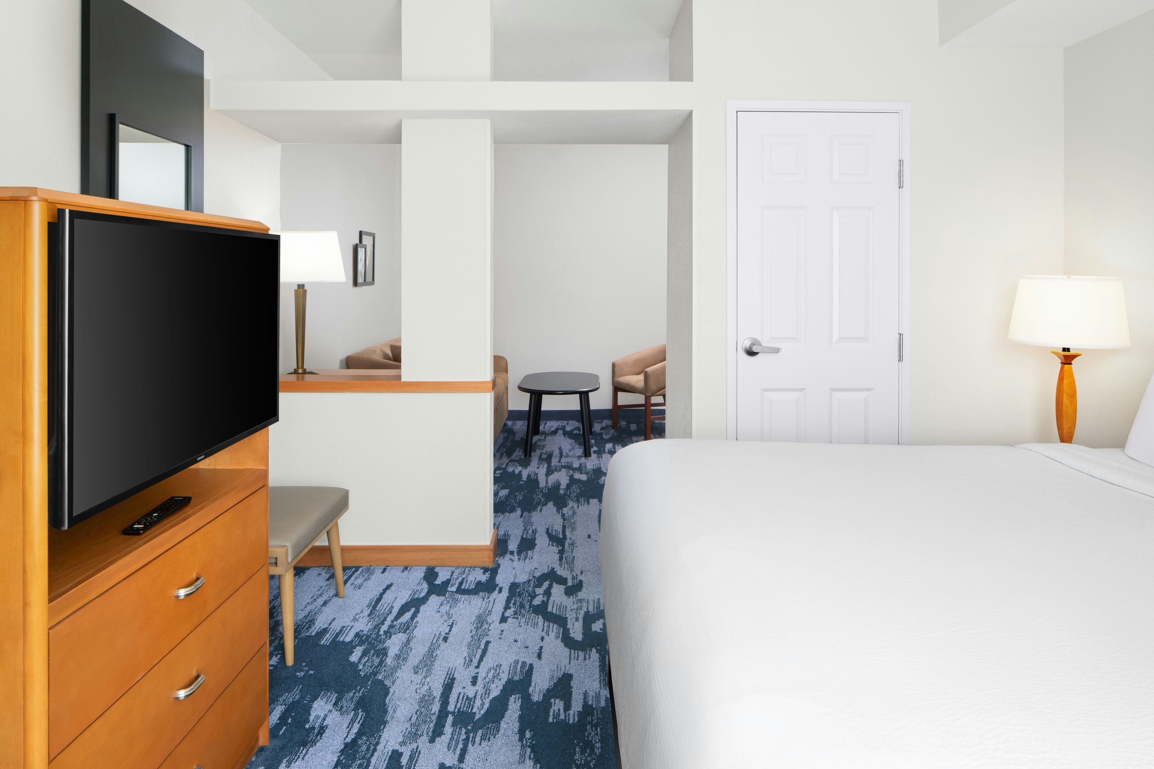 Fairfield by Marriott Inn & Suites Marianna
