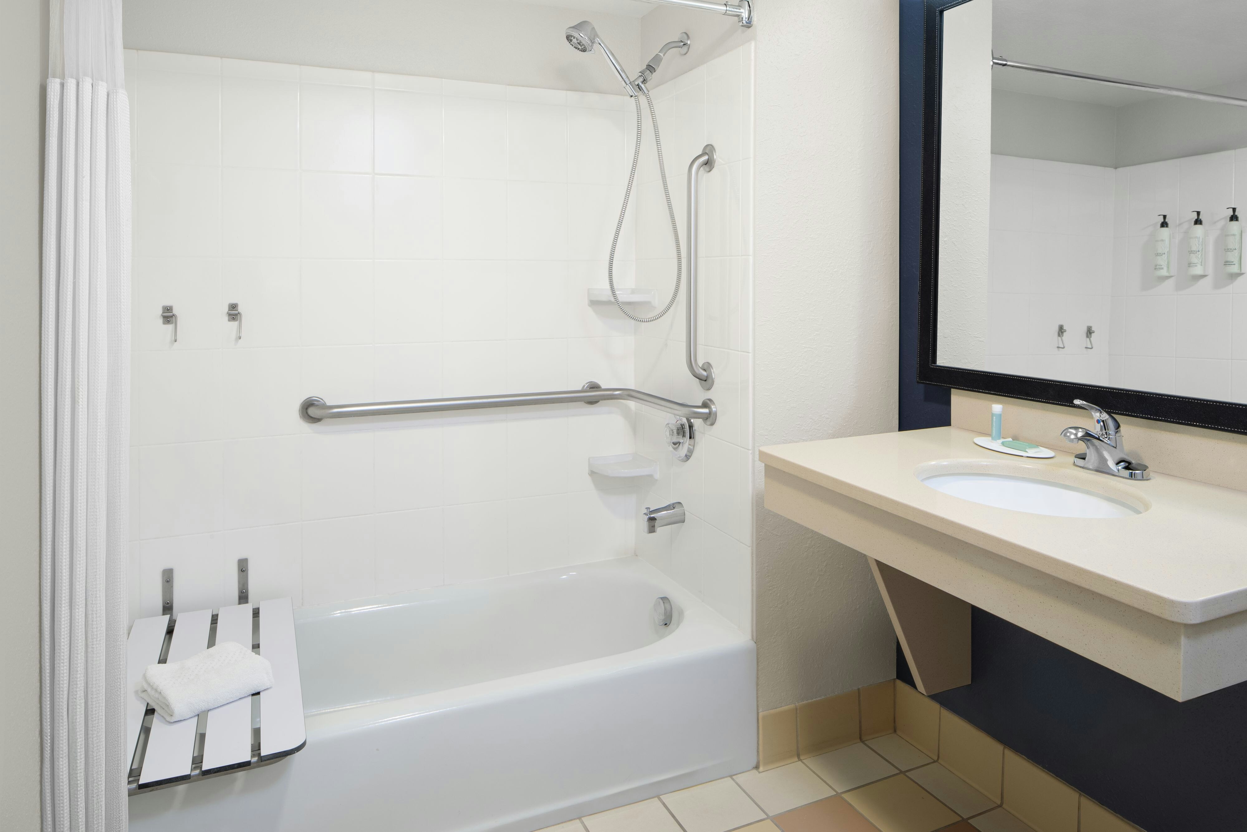 Fairfield by Marriott Inn & Suites Marianna