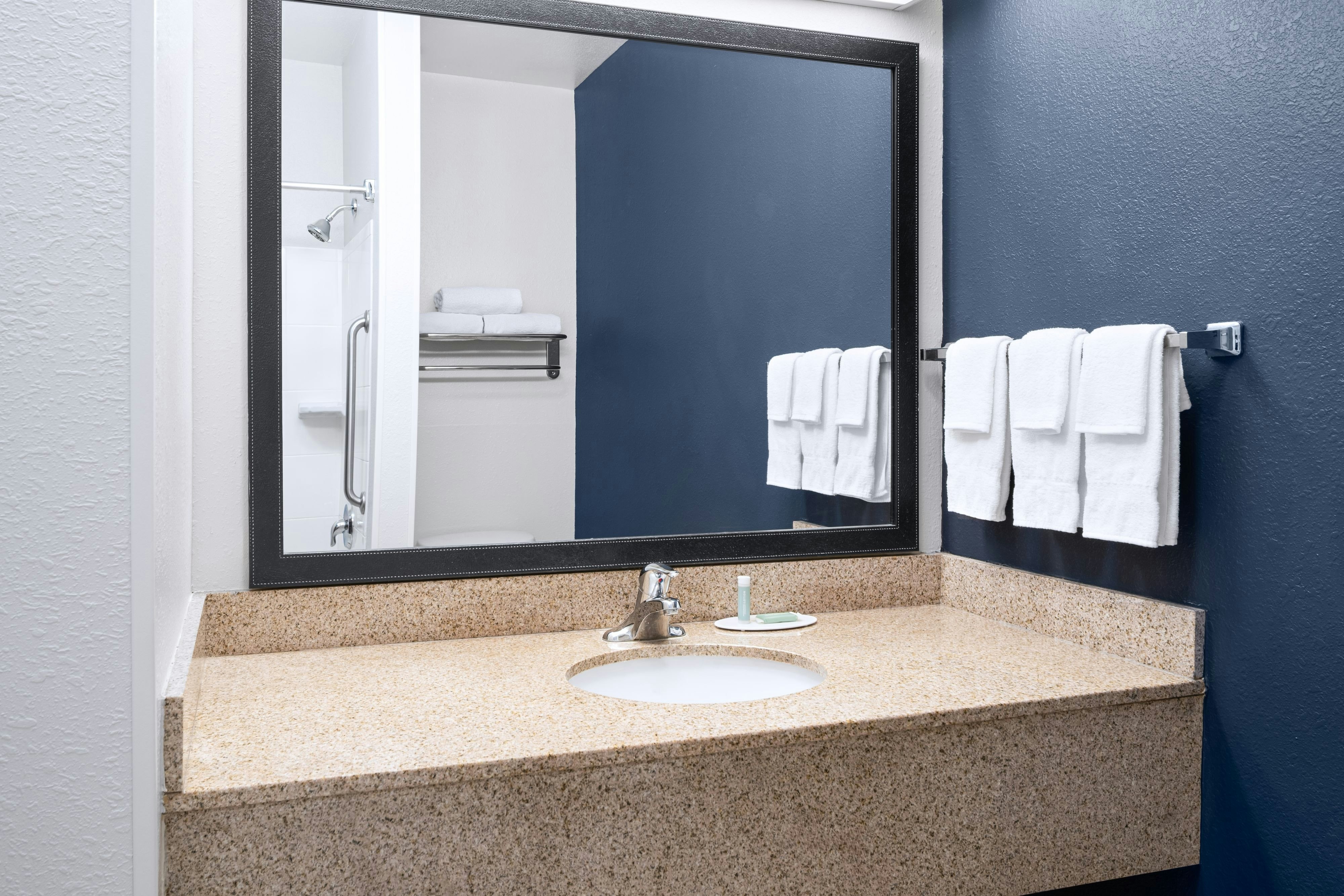 Fairfield by Marriott Inn & Suites Marianna