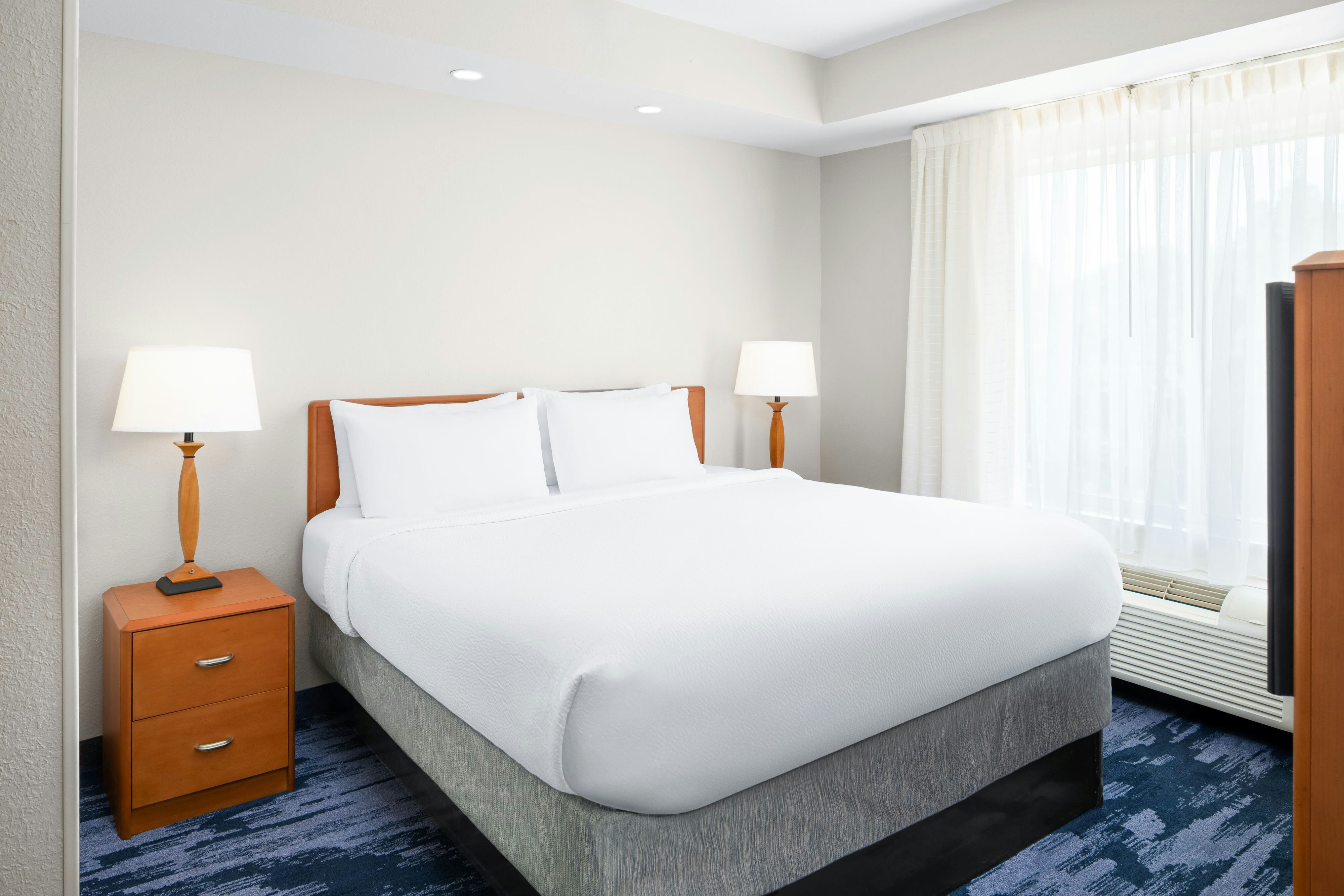 Fairfield by Marriott Inn & Suites Marianna